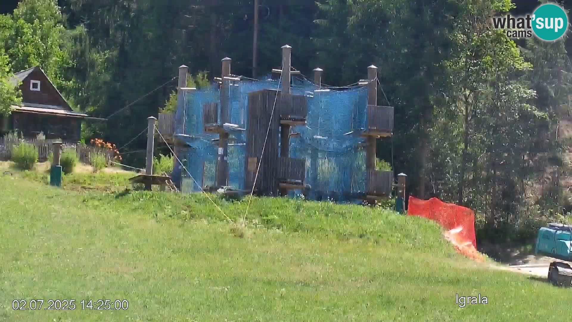 Stazione sciistica Črna na Koroškem | Carinzia | Slovenia