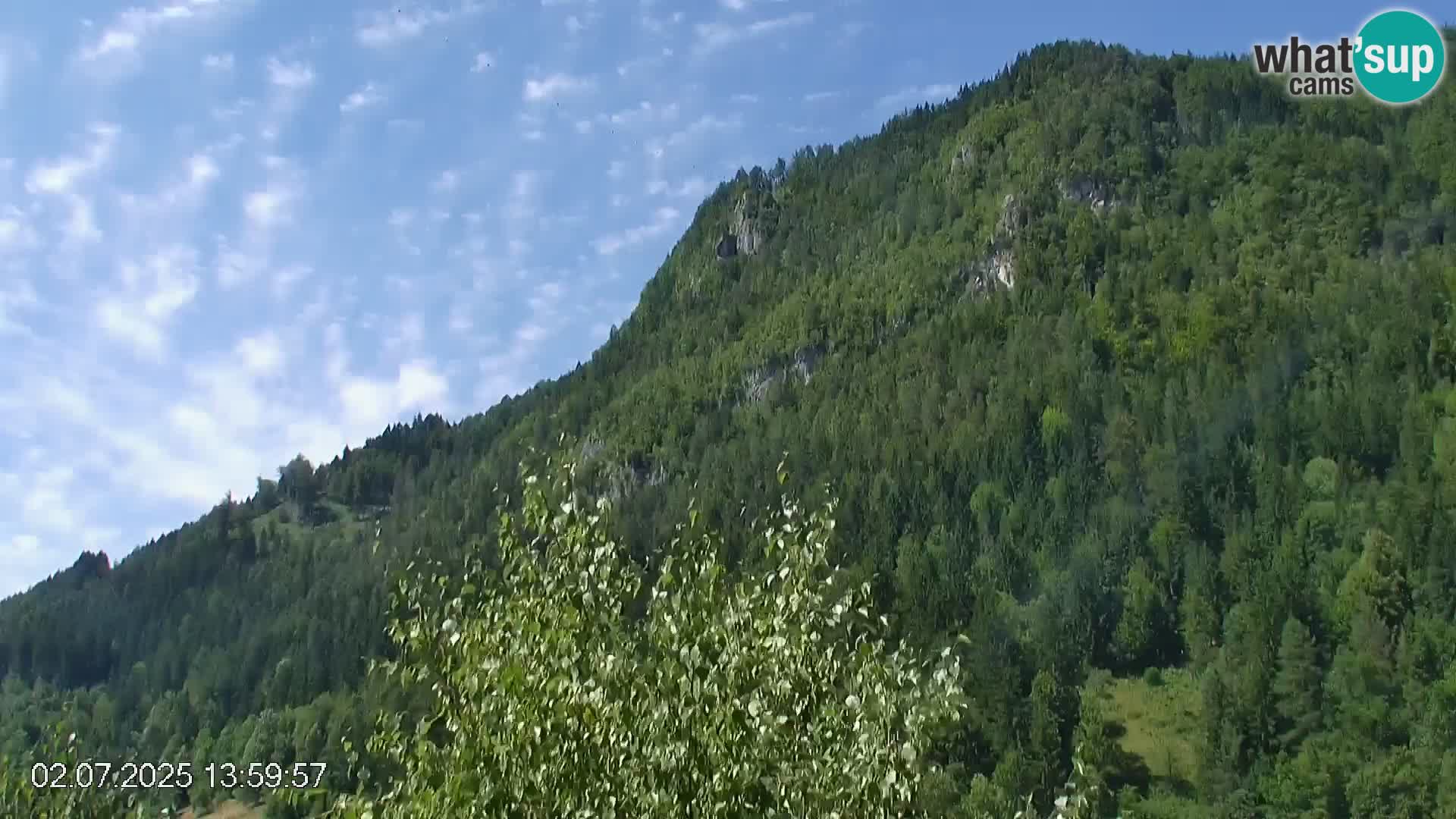 Pista de esquí de Črna na Koroška | Carintia | Eslovenia