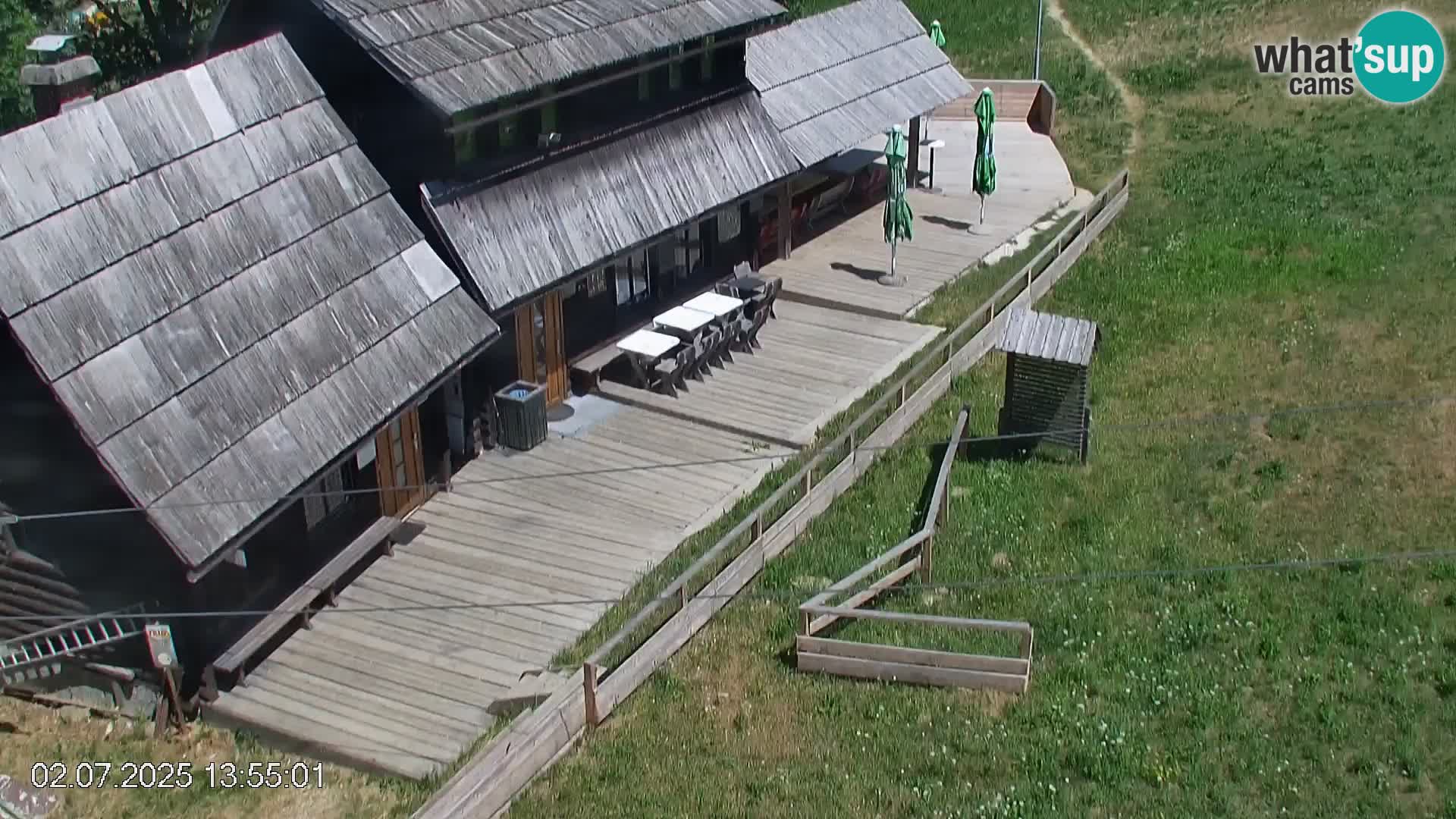 Skijalište Črna na Koroškoj | Koruška | Slovenija