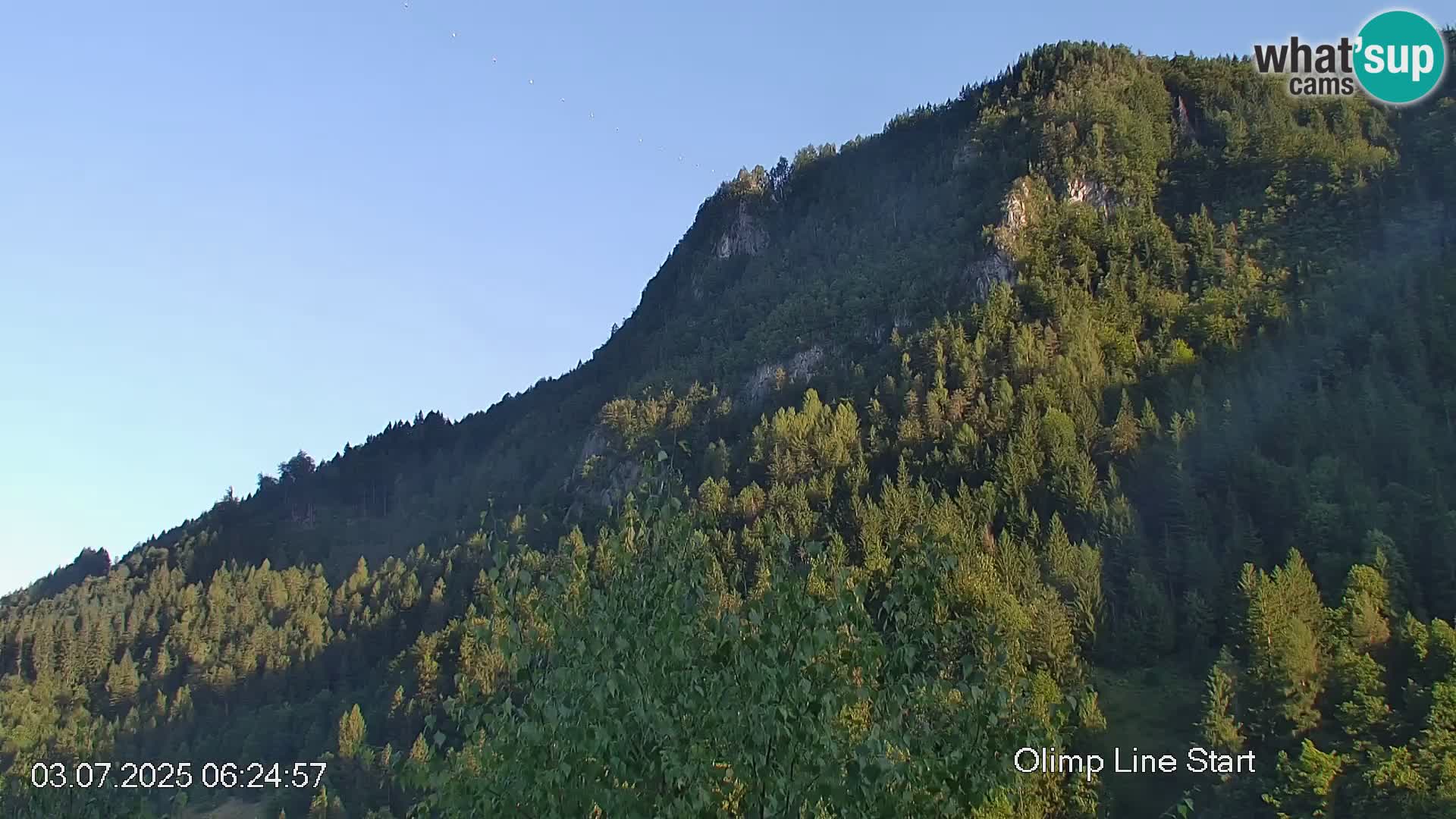 Piste de ski Črna na Koroška | Carinthie | Slovénie