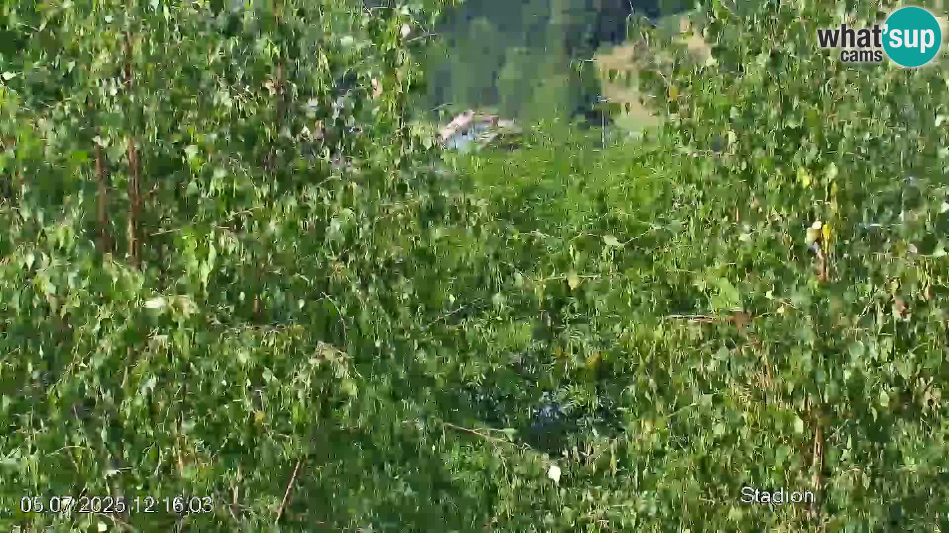 Stazione sciistica Črna na Koroškem | Carinzia | Slovenia