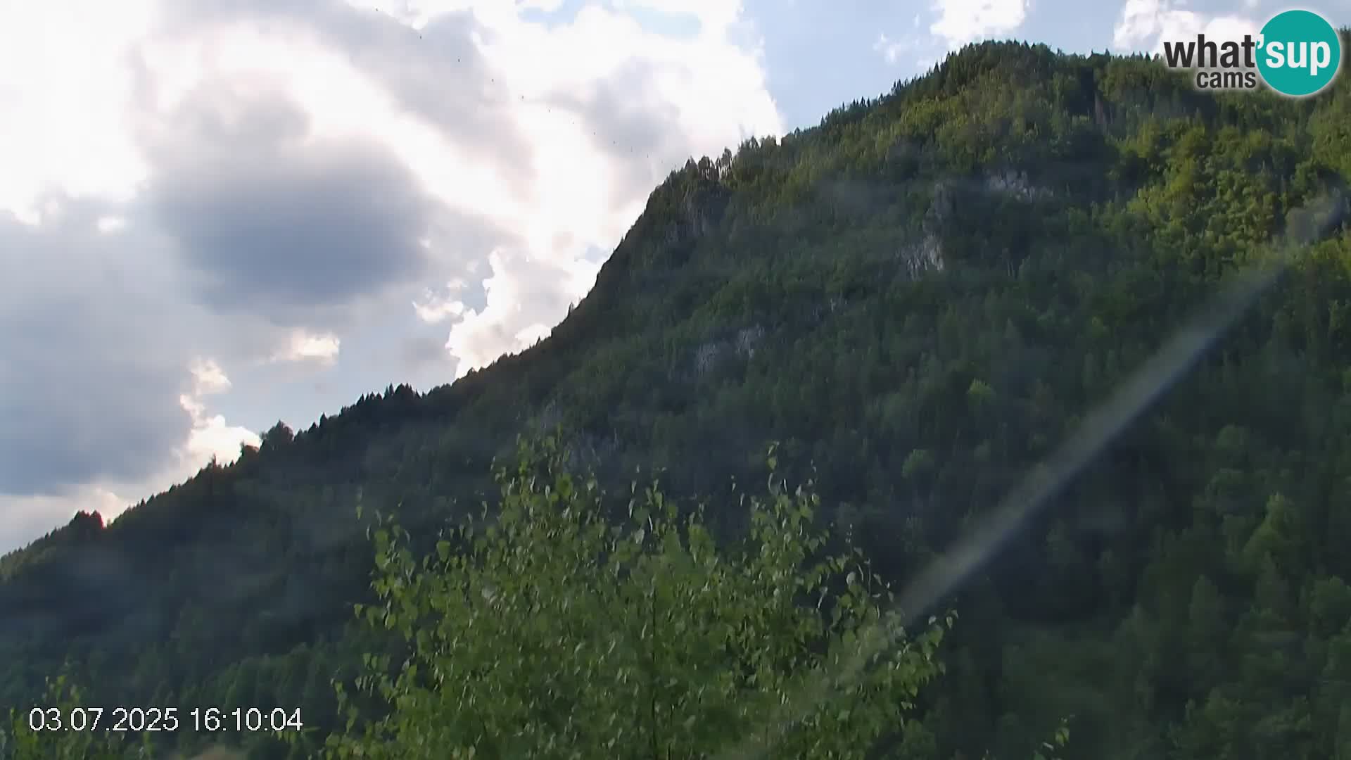 Črna na Koroškem ski slope | Koroška | Slovenia