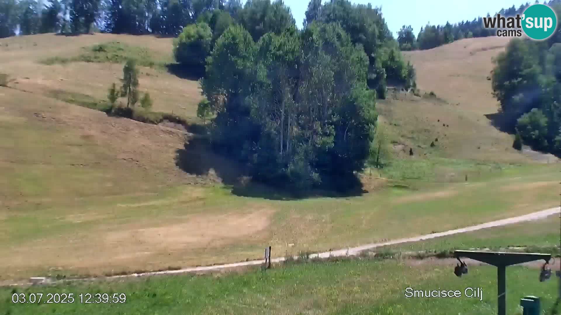 Črna na Koroškem ski slope | Koroška | Slovenia