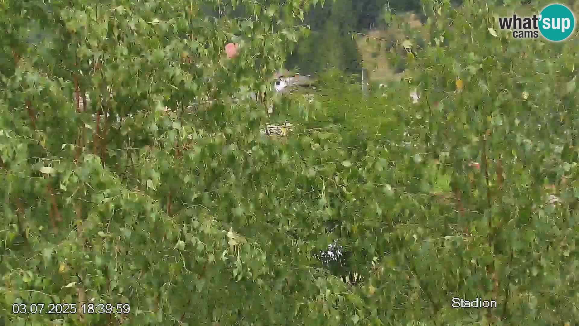Pista de esquí de Črna na Koroška | Carintia | Eslovenia