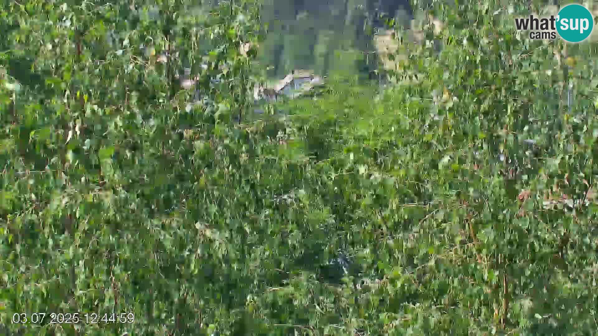 Skijalište Črna na Koroškoj | Koruška | Slovenija