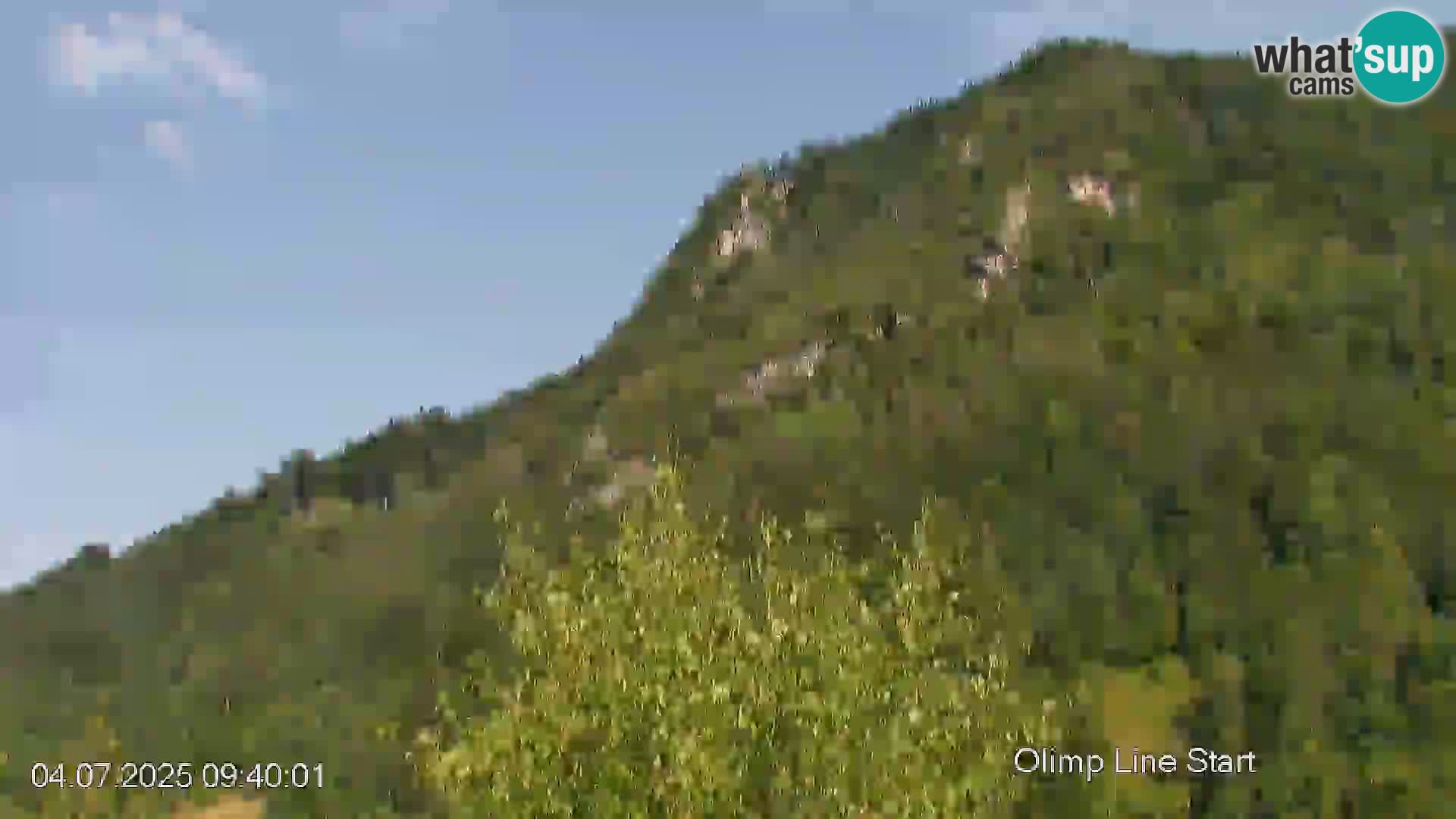 Smučišče Črna na Koroškem | Koroška | Slovenija