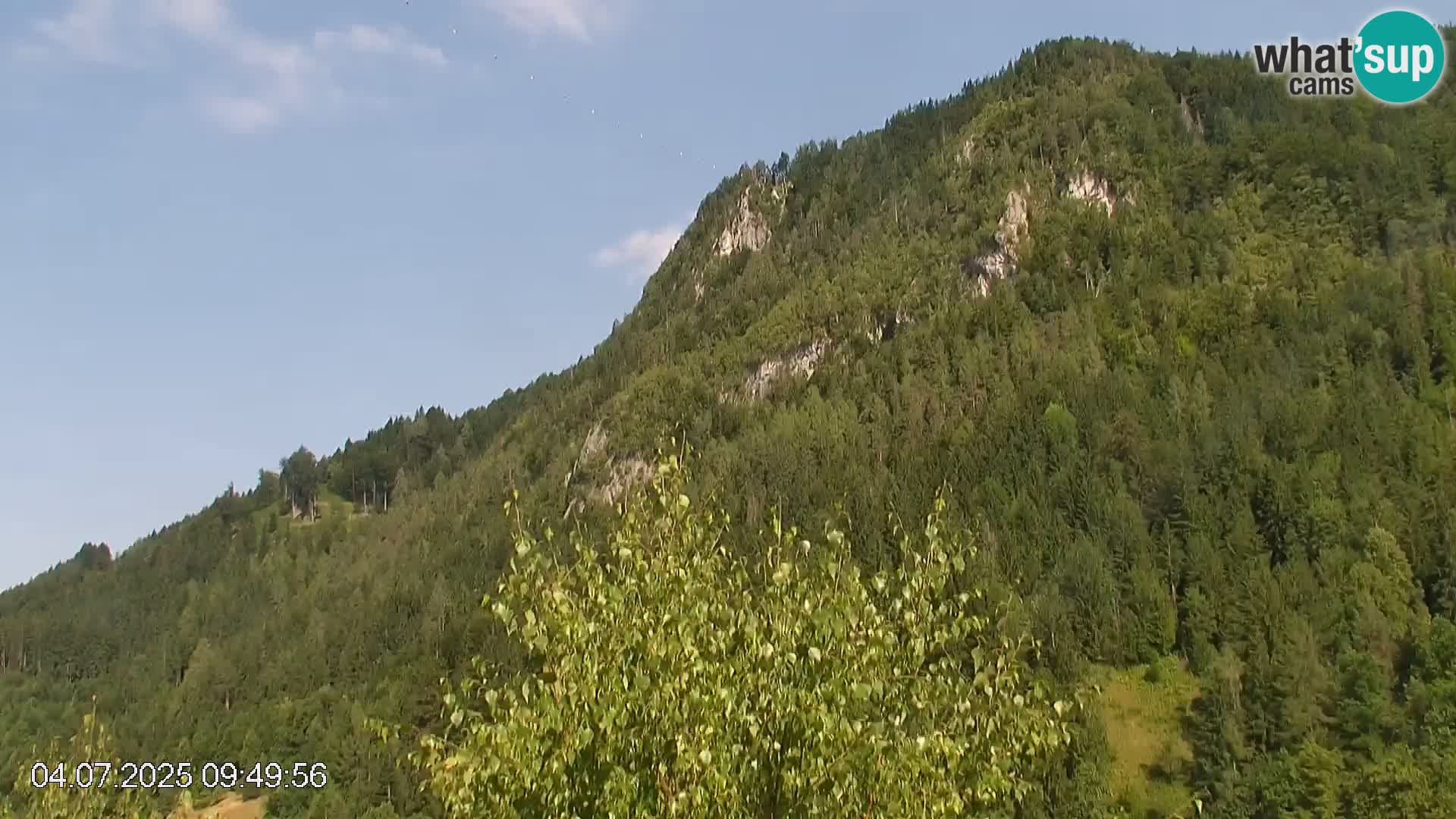 Smučišče Črna na Koroškem | Koroška | Slovenija