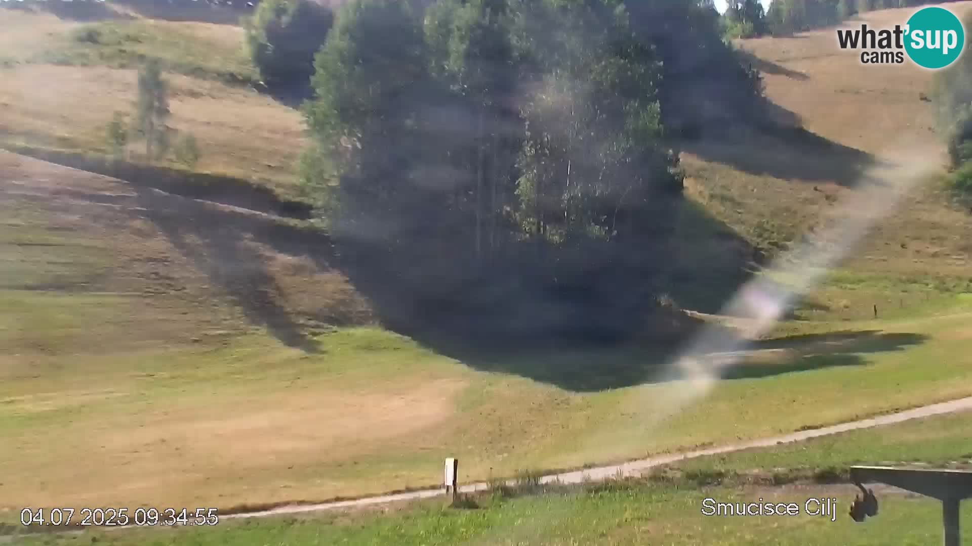 Črna na Koroškem ski slope | Koroška | Slovenia