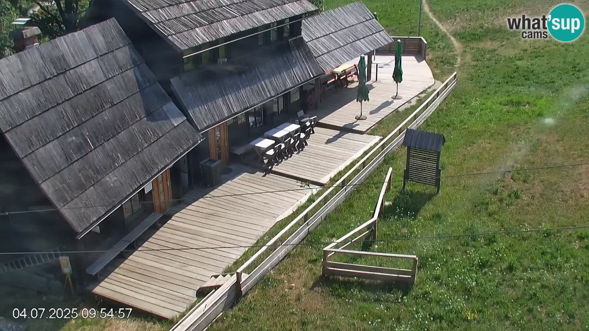 Stazione sciistica Črna na Koroškem | Carinzia | Slovenia