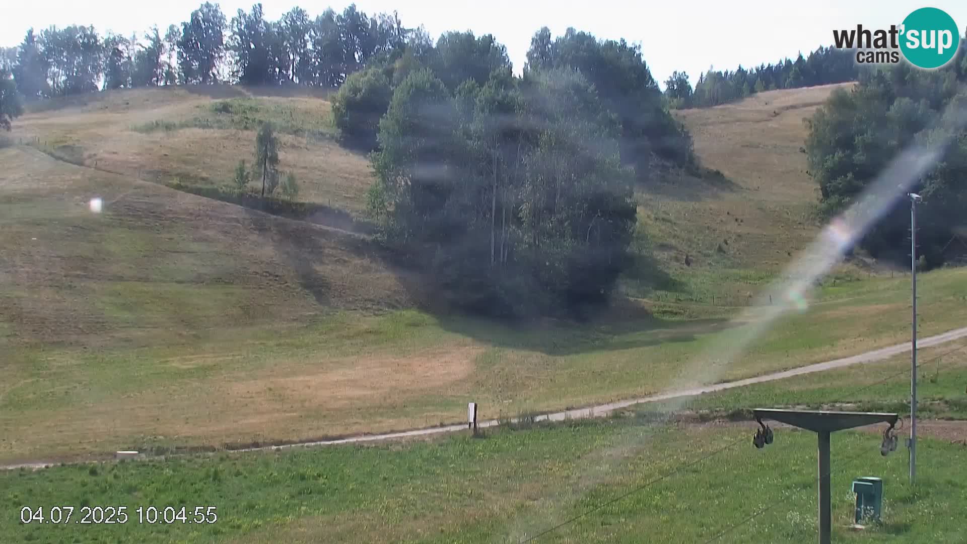 Stazione sciistica Črna na Koroškem | Carinzia | Slovenia