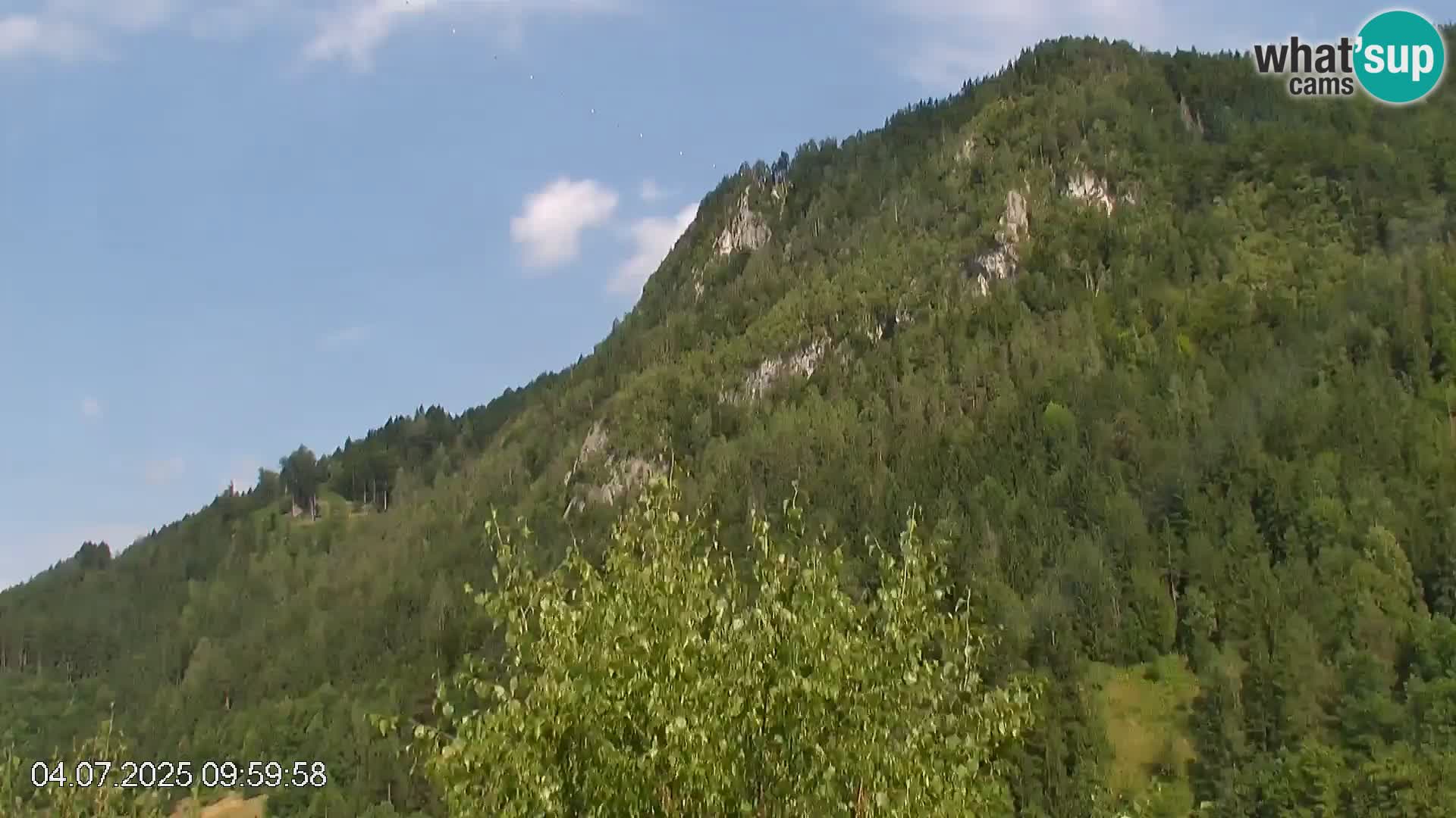 Skijalište Črna na Koroškoj | Koruška | Slovenija