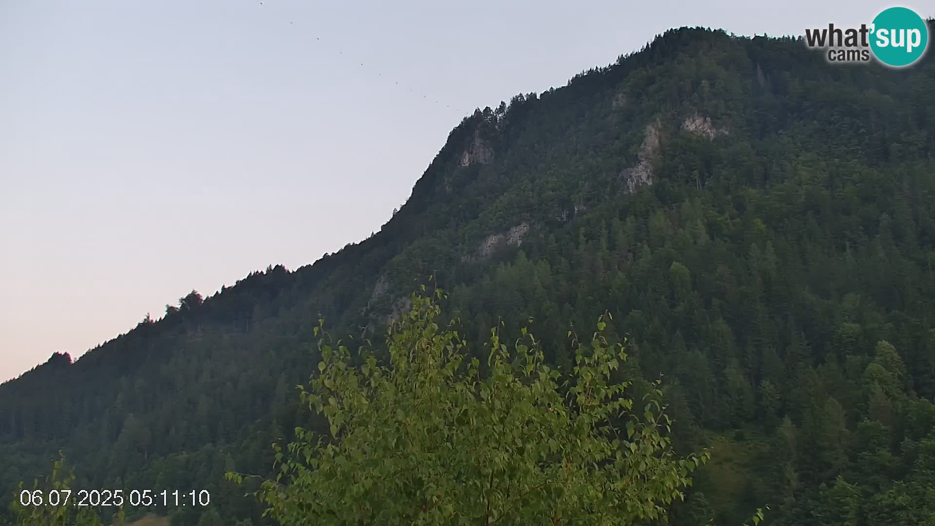Črna na Koroškem ski slope | Koroška | Slovenia