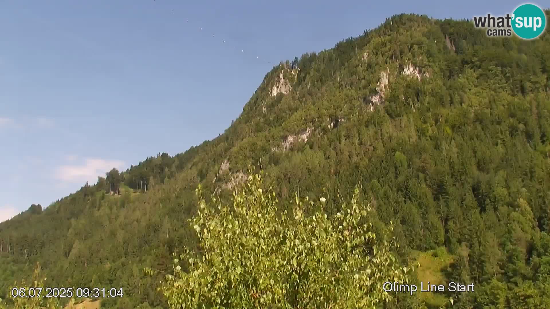 Stazione sciistica Črna na Koroškem | Carinzia | Slovenia