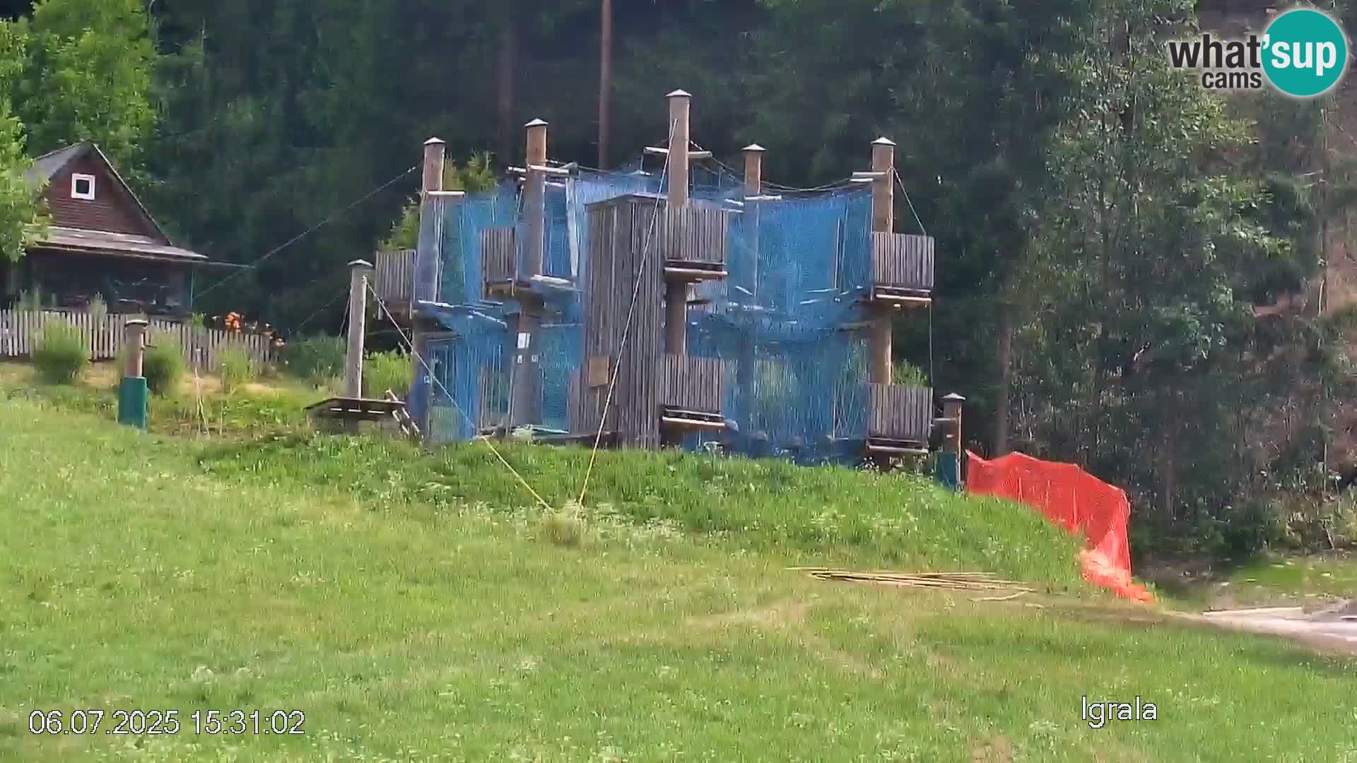 Stazione sciistica Črna na Koroškem | Carinzia | Slovenia
