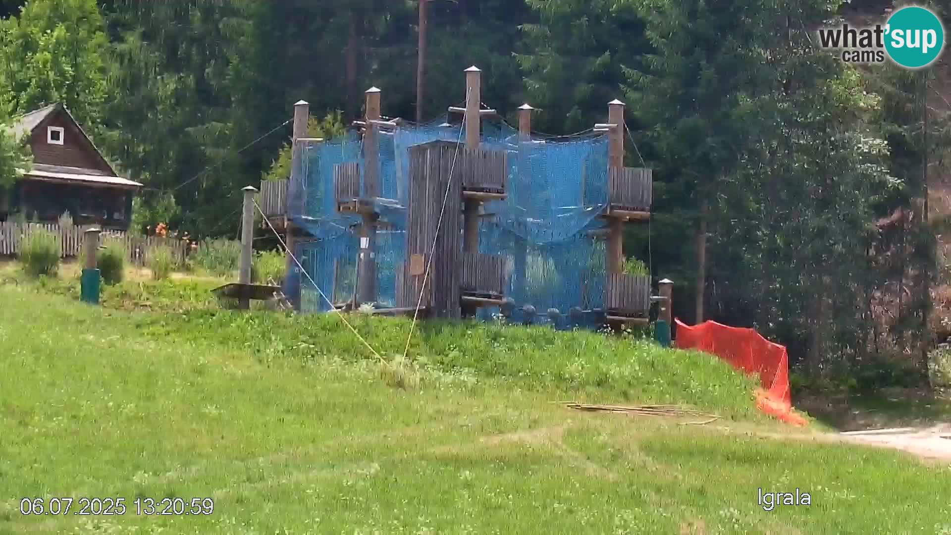 Črna na Koroškem ski slope | Koroška | Slovenia