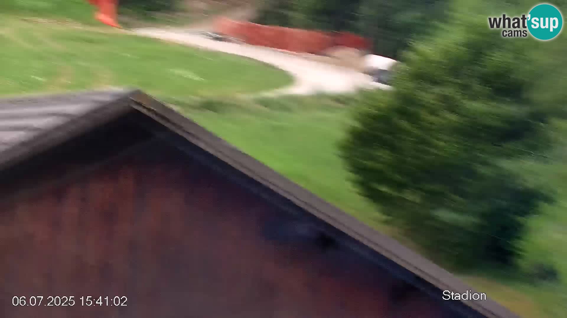 Smučišče Črna na Koroškem | Koroška | Slovenija