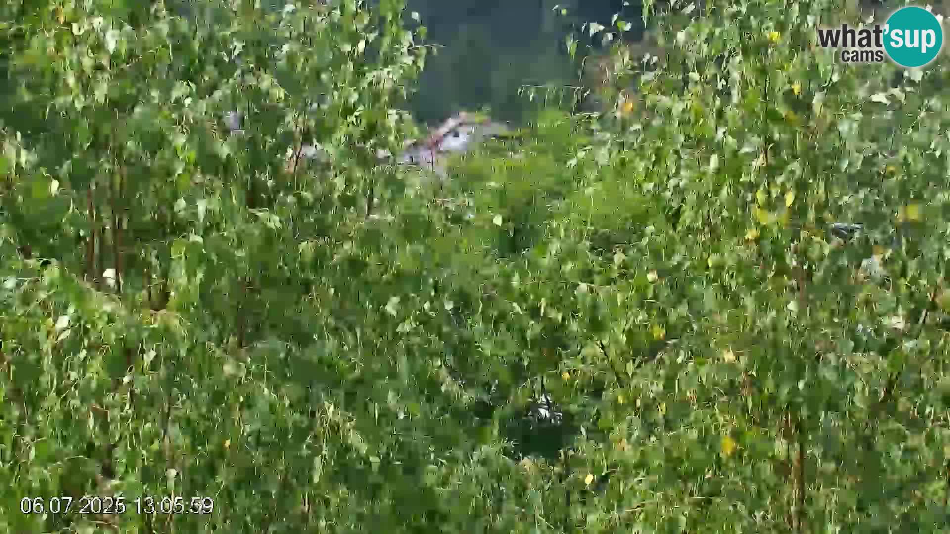 Skijalište Črna na Koroškoj | Koruška | Slovenija