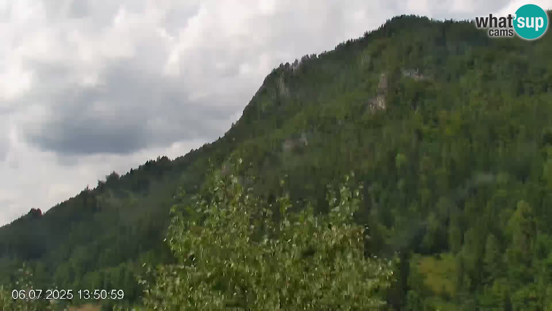 Skijalište Črna na Koroškoj | Koruška | Slovenija