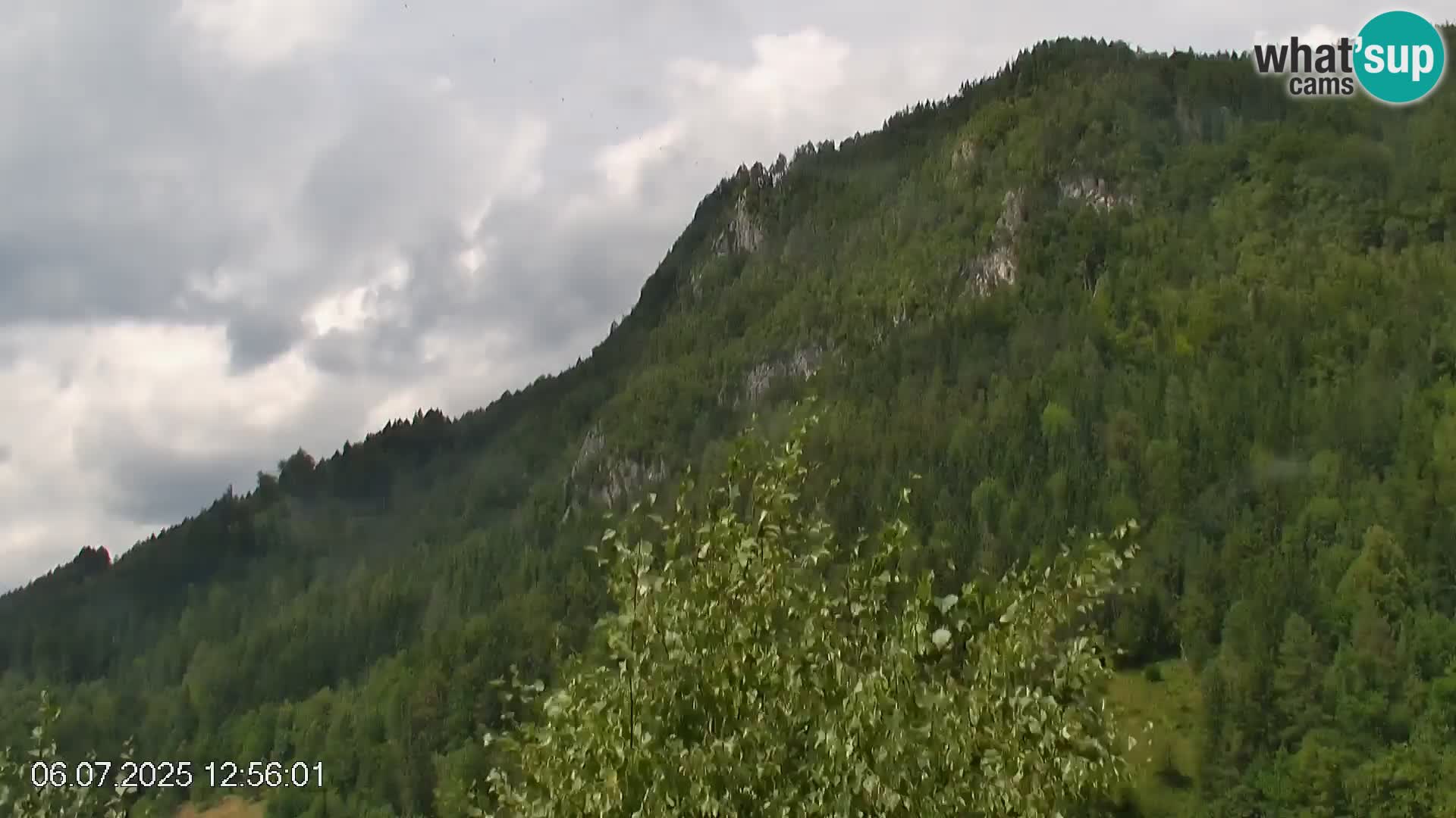 Skipiste Črna na Koroška | Kärnten | Slowenien