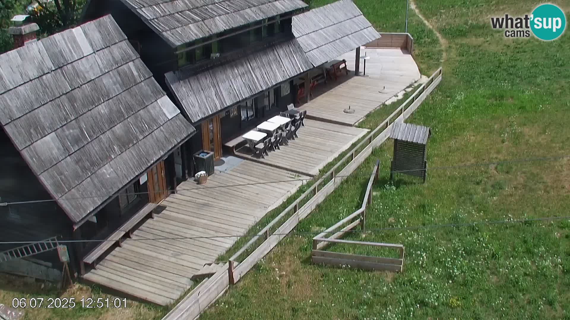 Stazione sciistica Črna na Koroškem | Carinzia | Slovenia