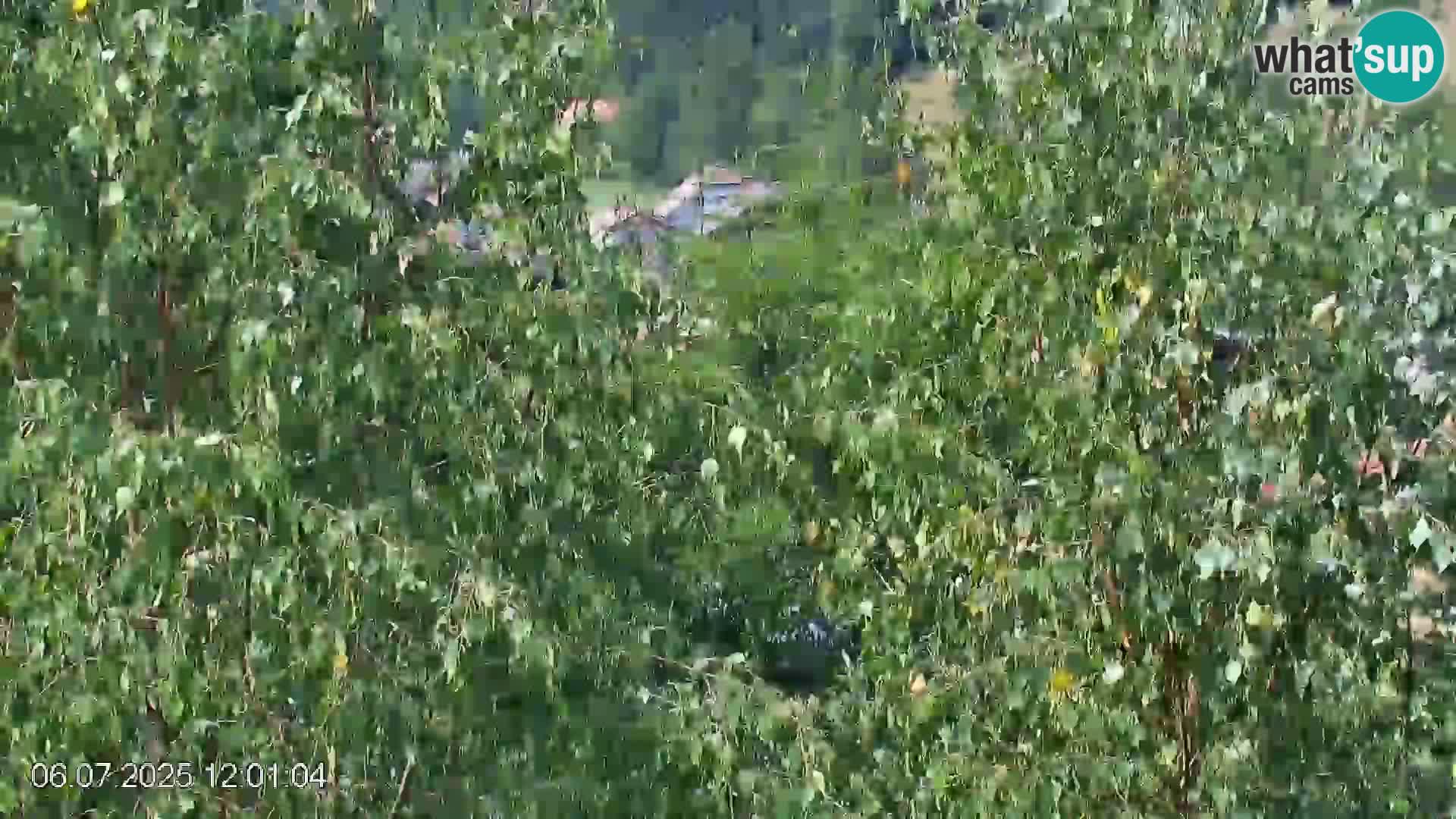 Piste de ski Črna na Koroška | Carinthie | Slovénie