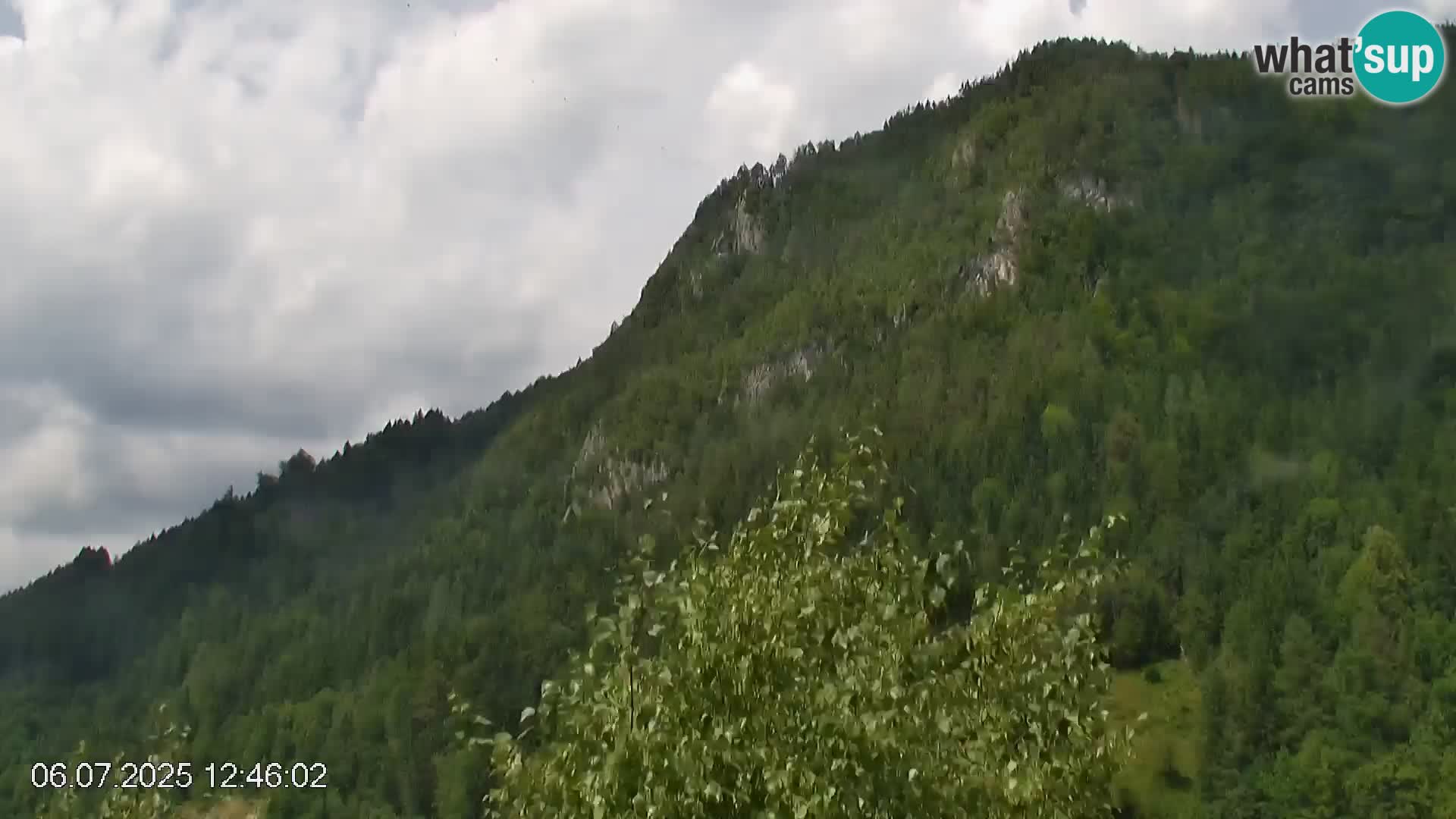 Piste de ski Črna na Koroška | Carinthie | Slovénie