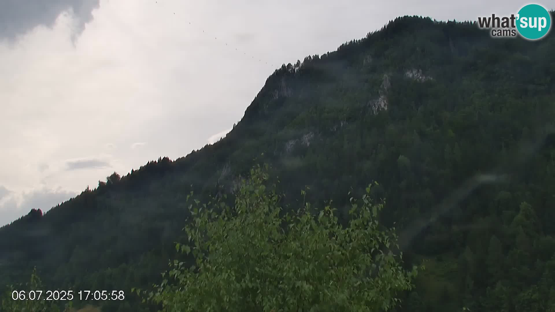 Skijalište Črna na Koroškoj | Koruška | Slovenija