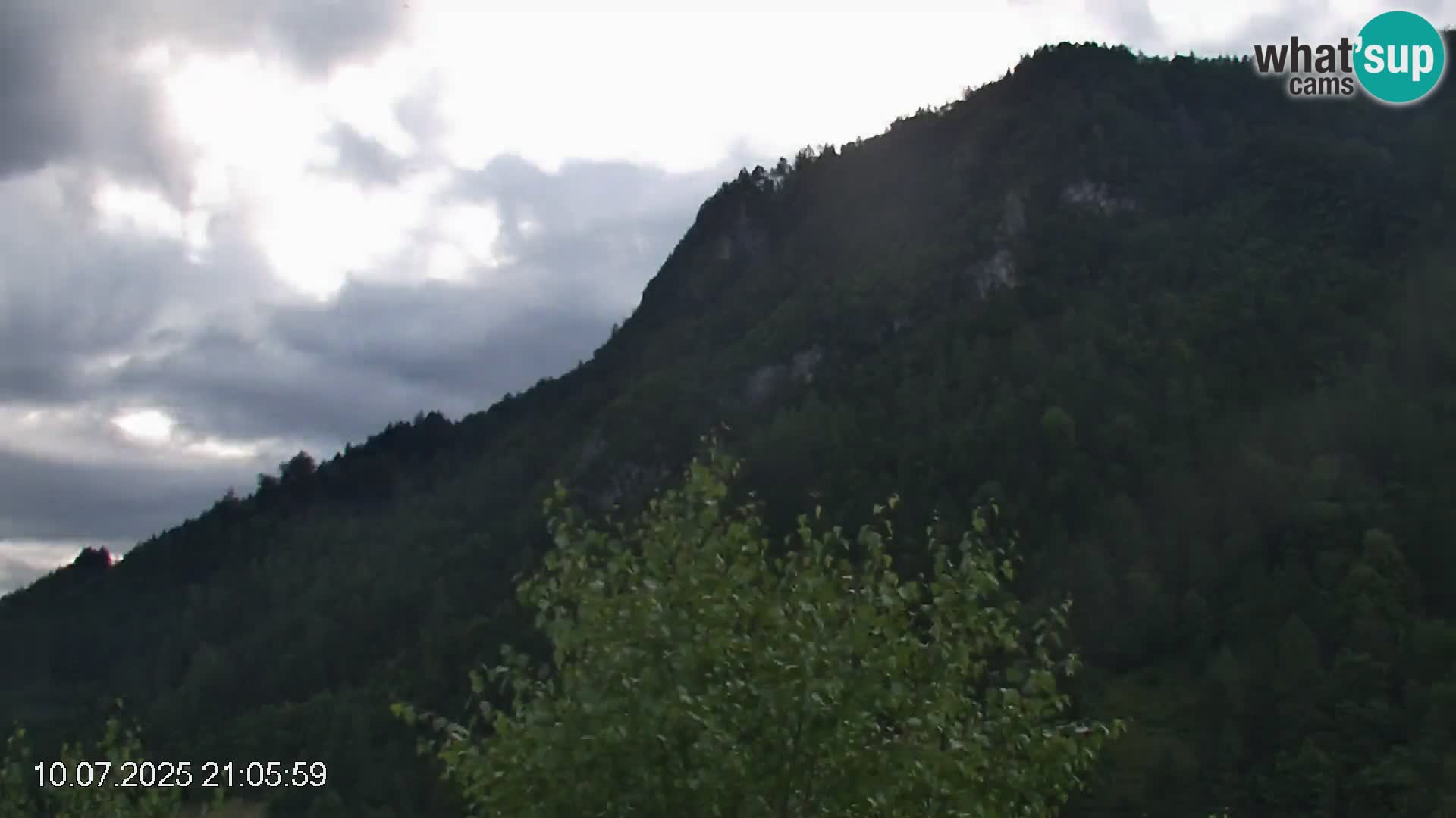 Črna na Koroškem ski slope | Koroška | Slovenia