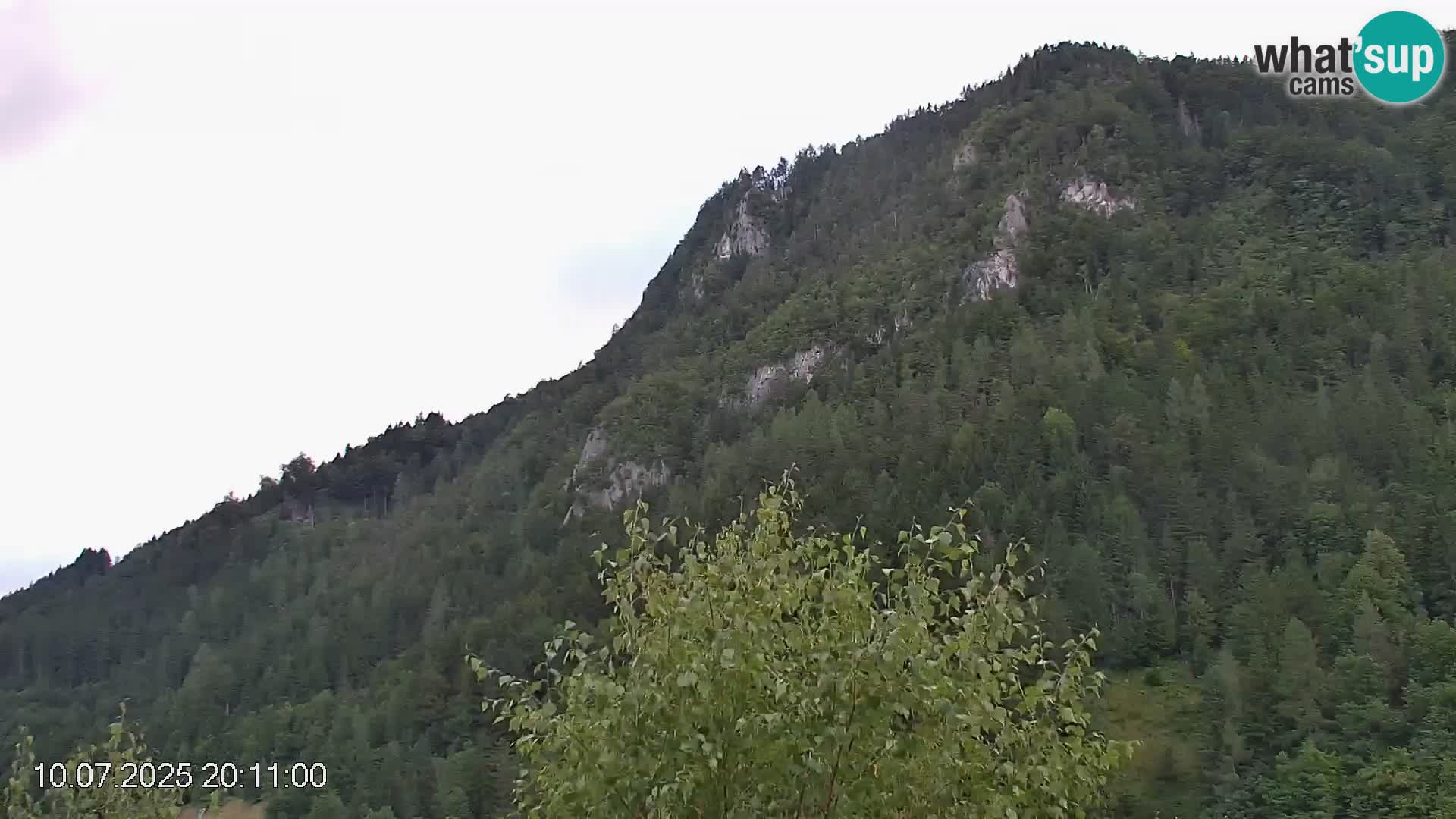 Skijalište Črna na Koroškoj | Koruška | Slovenija