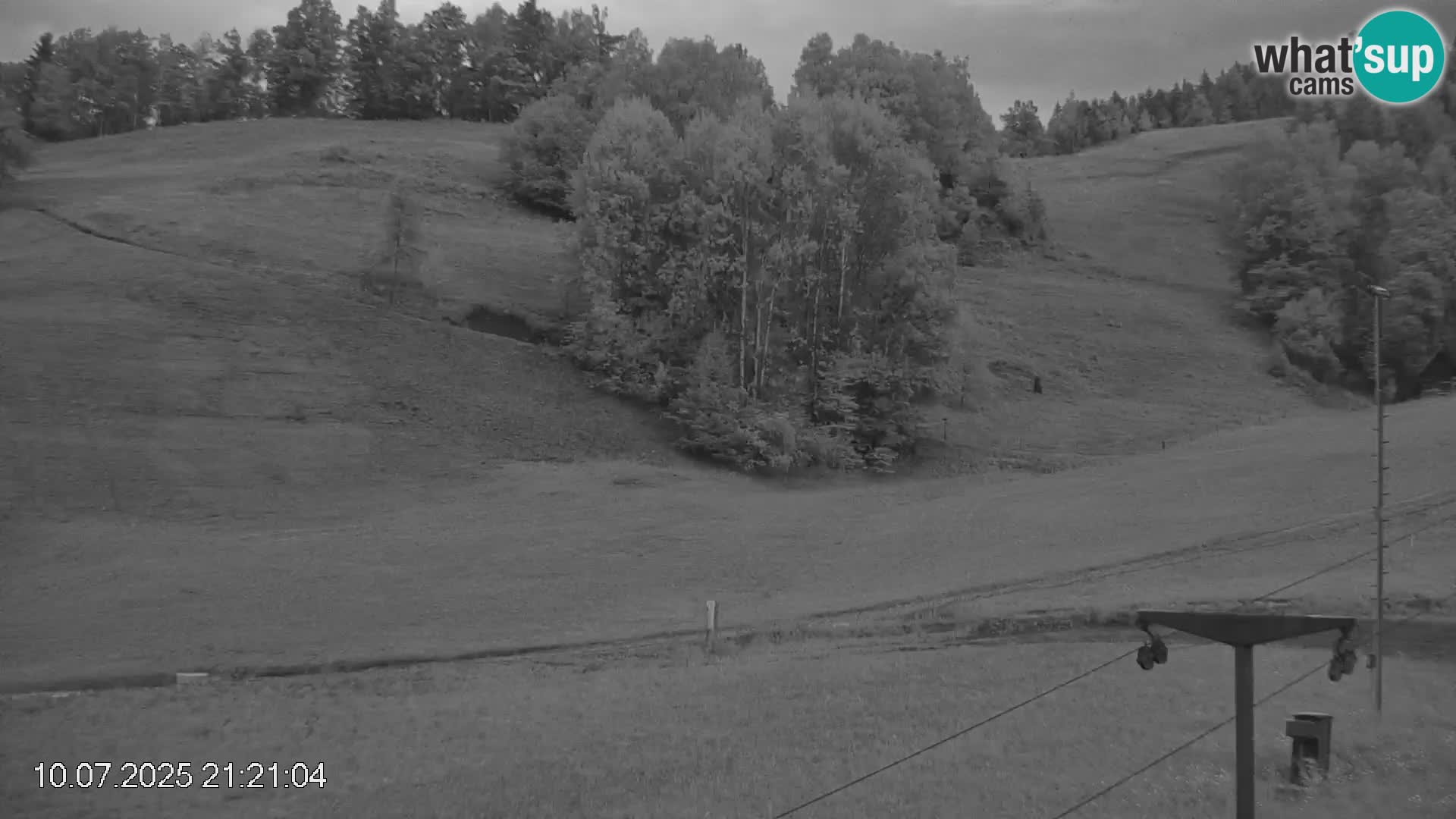 Črna na Koroškem ski slope | Koroška | Slovenia