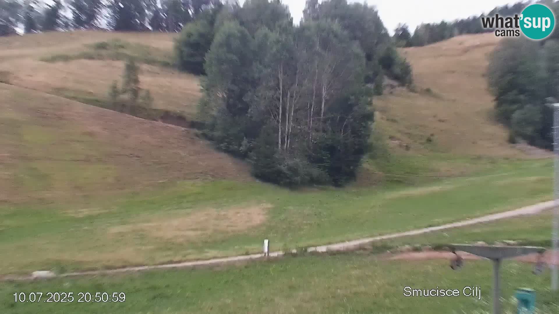 Pista de esquí de Črna na Koroška | Carintia | Eslovenia