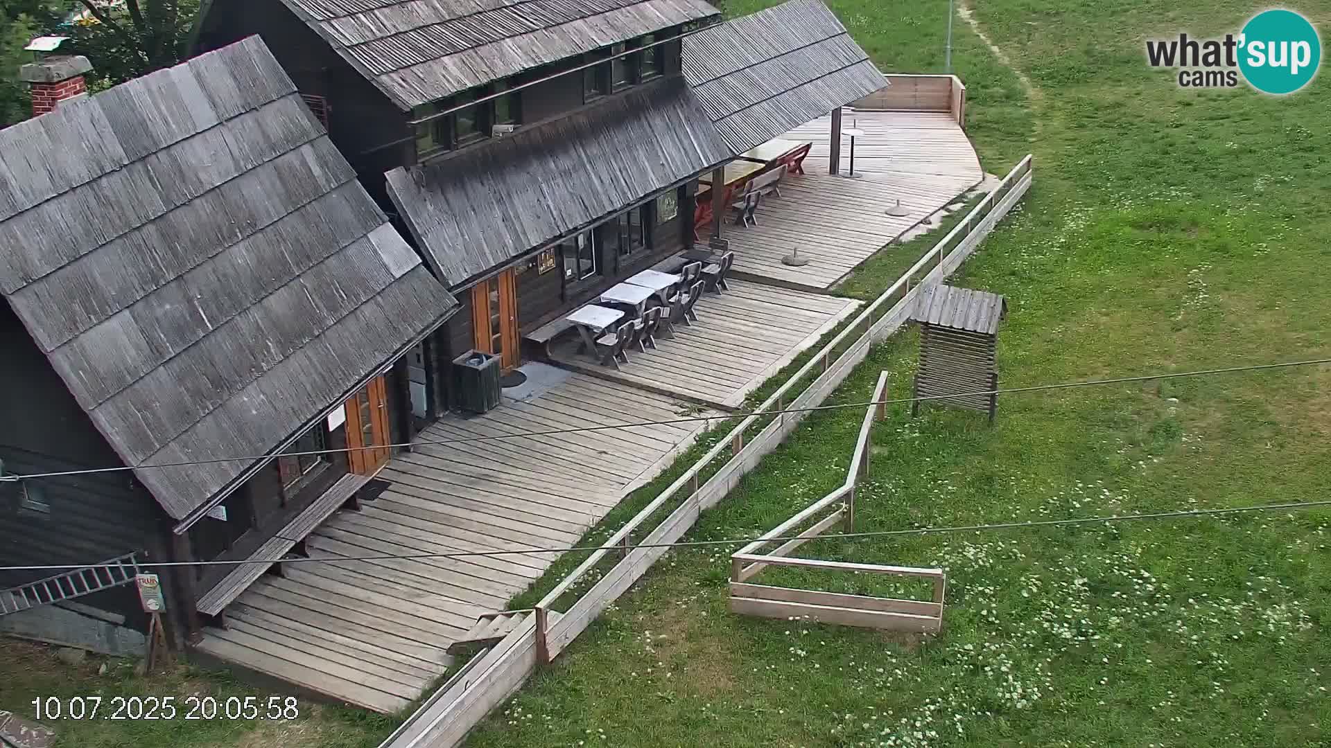 Stazione sciistica Črna na Koroškem | Carinzia | Slovenia