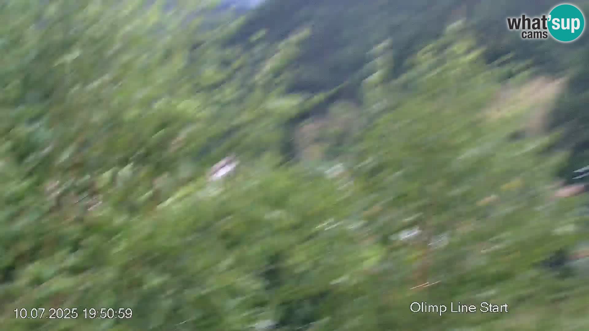 Smučišče Črna na Koroškem | Koroška | Slovenija