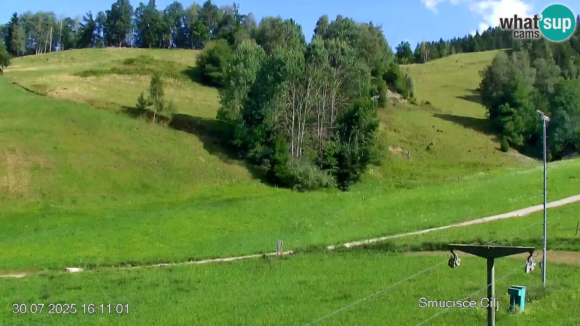 Skijalište Črna na Koroškoj | Koruška | Slovenija