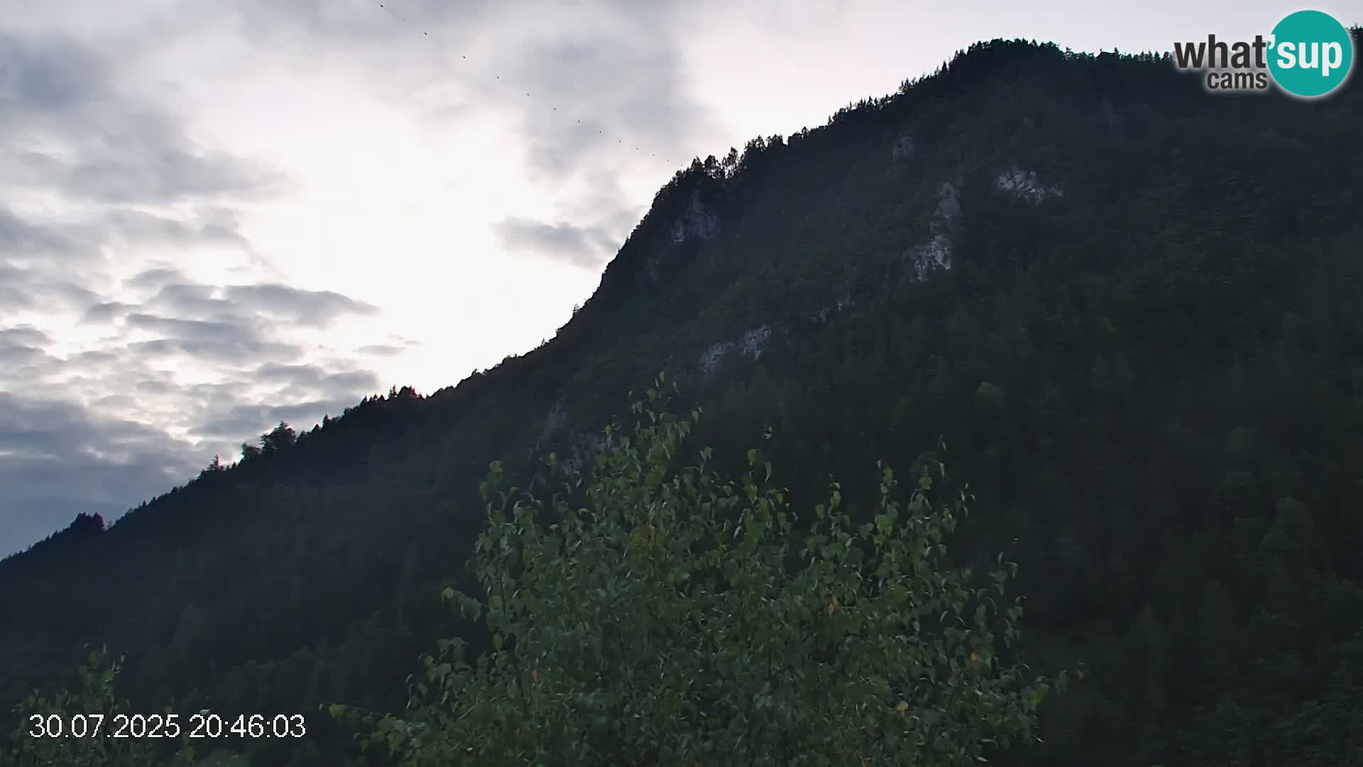 Skipiste Črna na Koroška | Kärnten | Slowenien