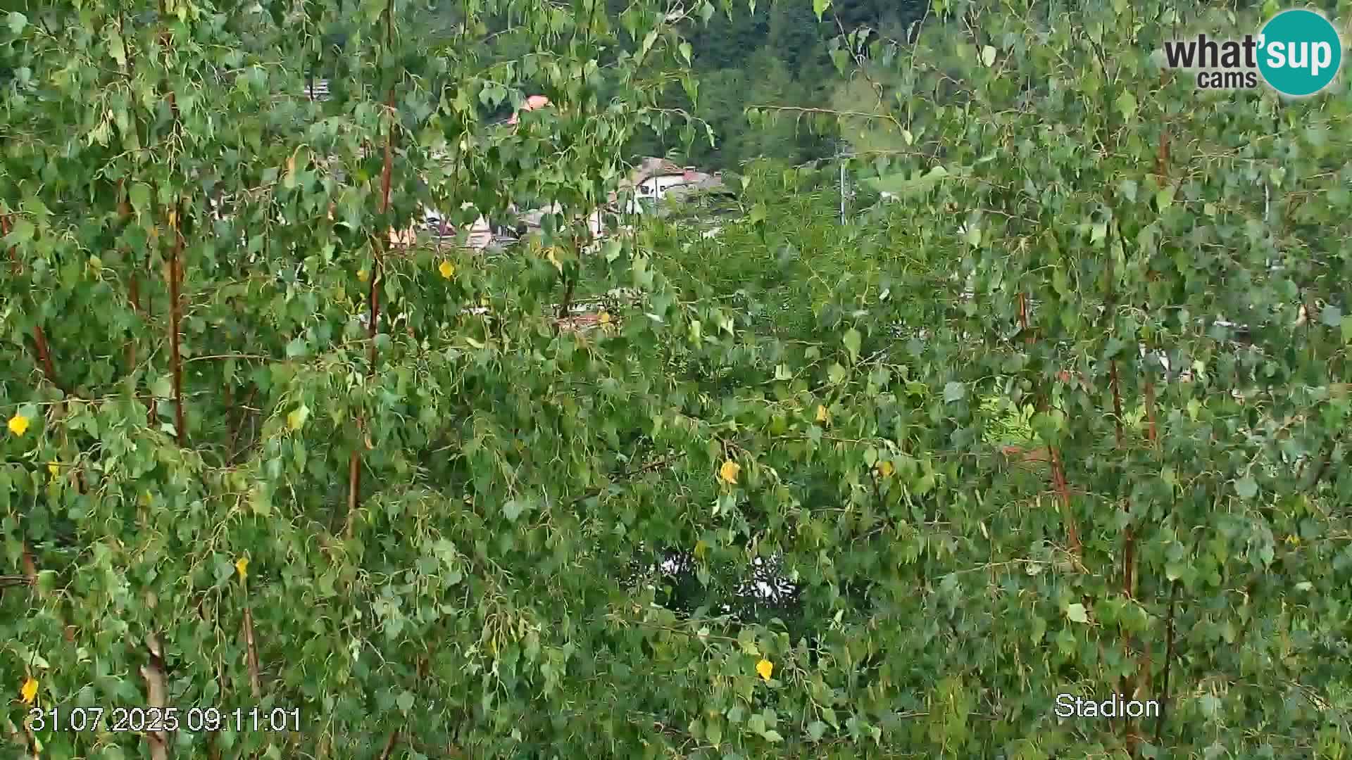 Skijalište Črna na Koroškoj | Koruška | Slovenija