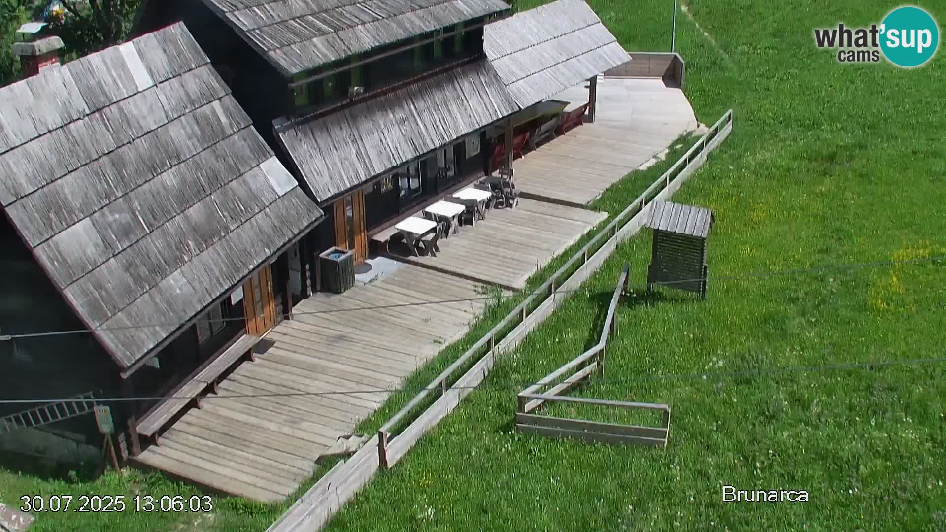 Piste de ski Črna na Koroška | Carinthie | Slovénie