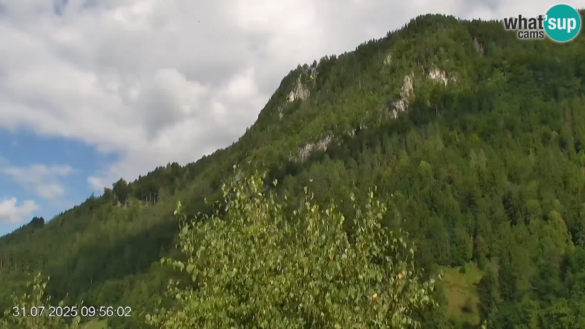 Skijalište Črna na Koroškoj | Koruška | Slovenija