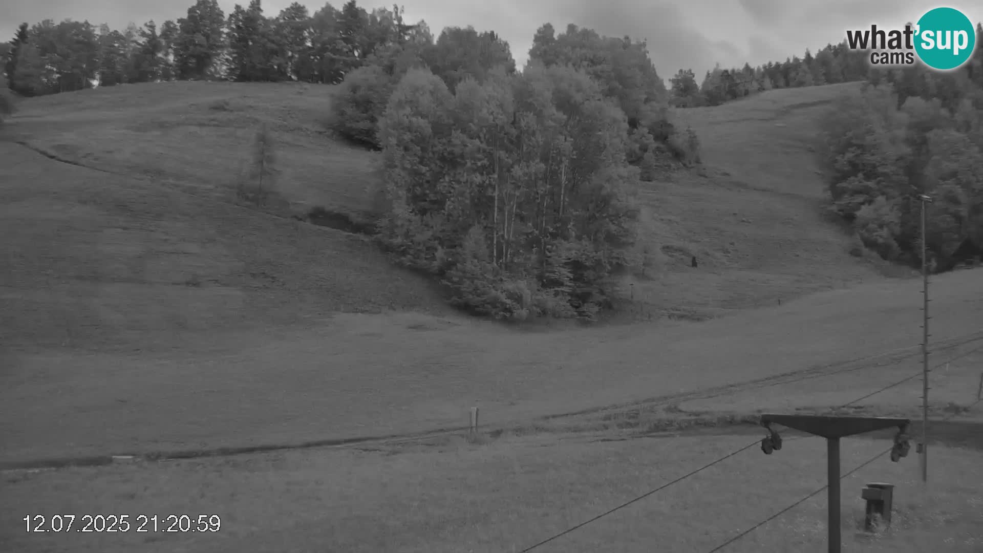 Črna na Koroškem ski slope | Koroška | Slovenia