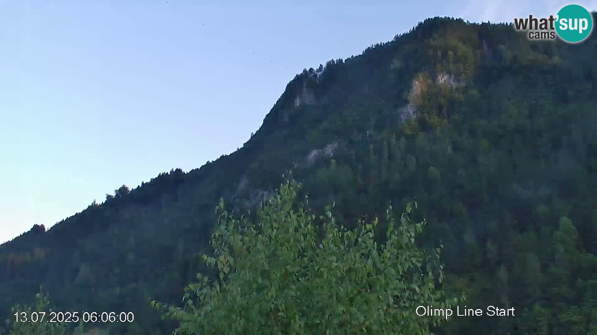 Smučišče Črna na Koroškem | Koroška | Slovenija