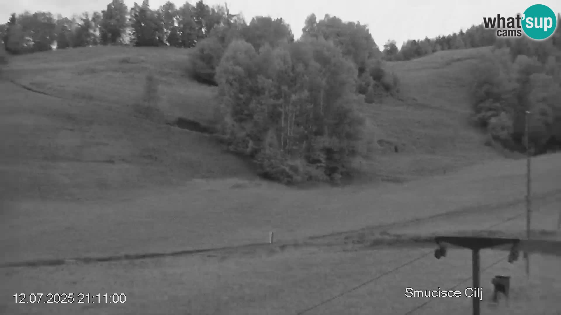 Smučišče Črna na Koroškem | Koroška | Slovenija