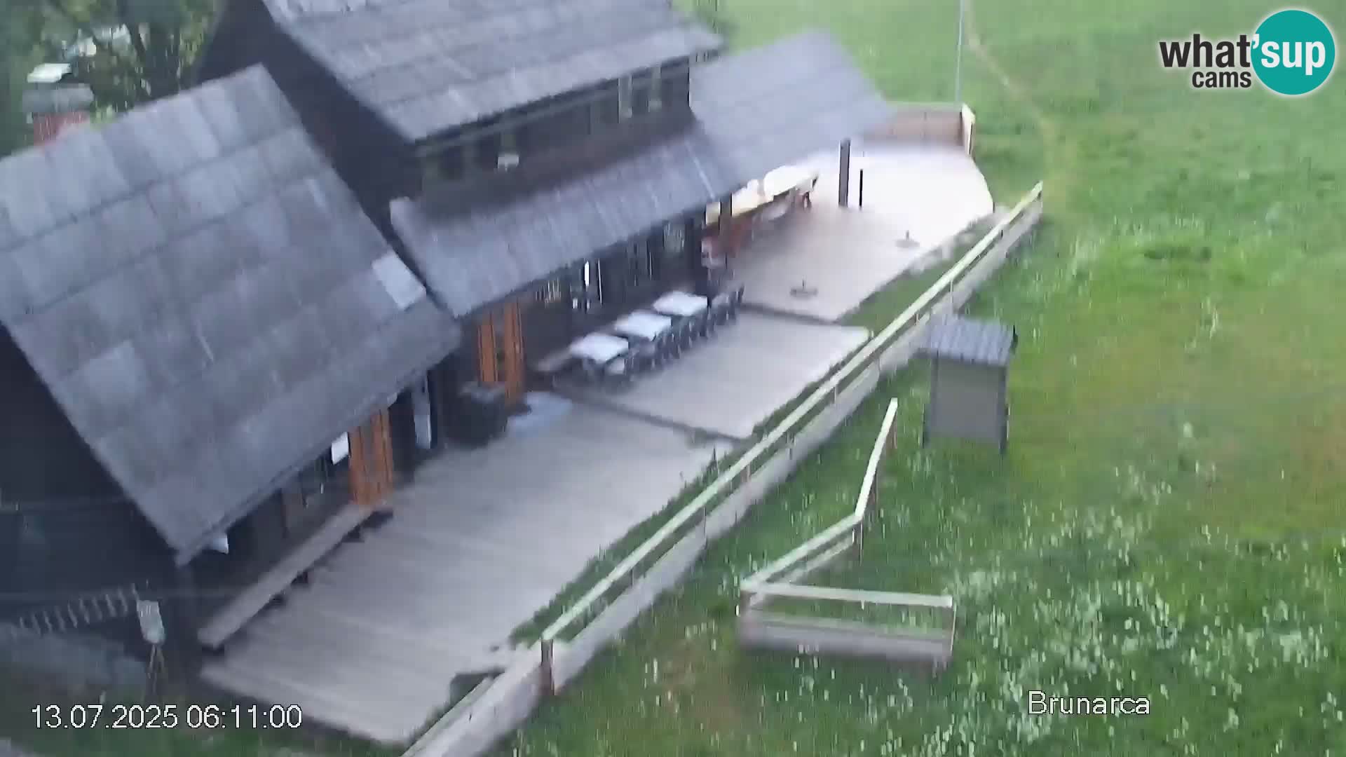 Piste de ski Črna na Koroška | Carinthie | Slovénie