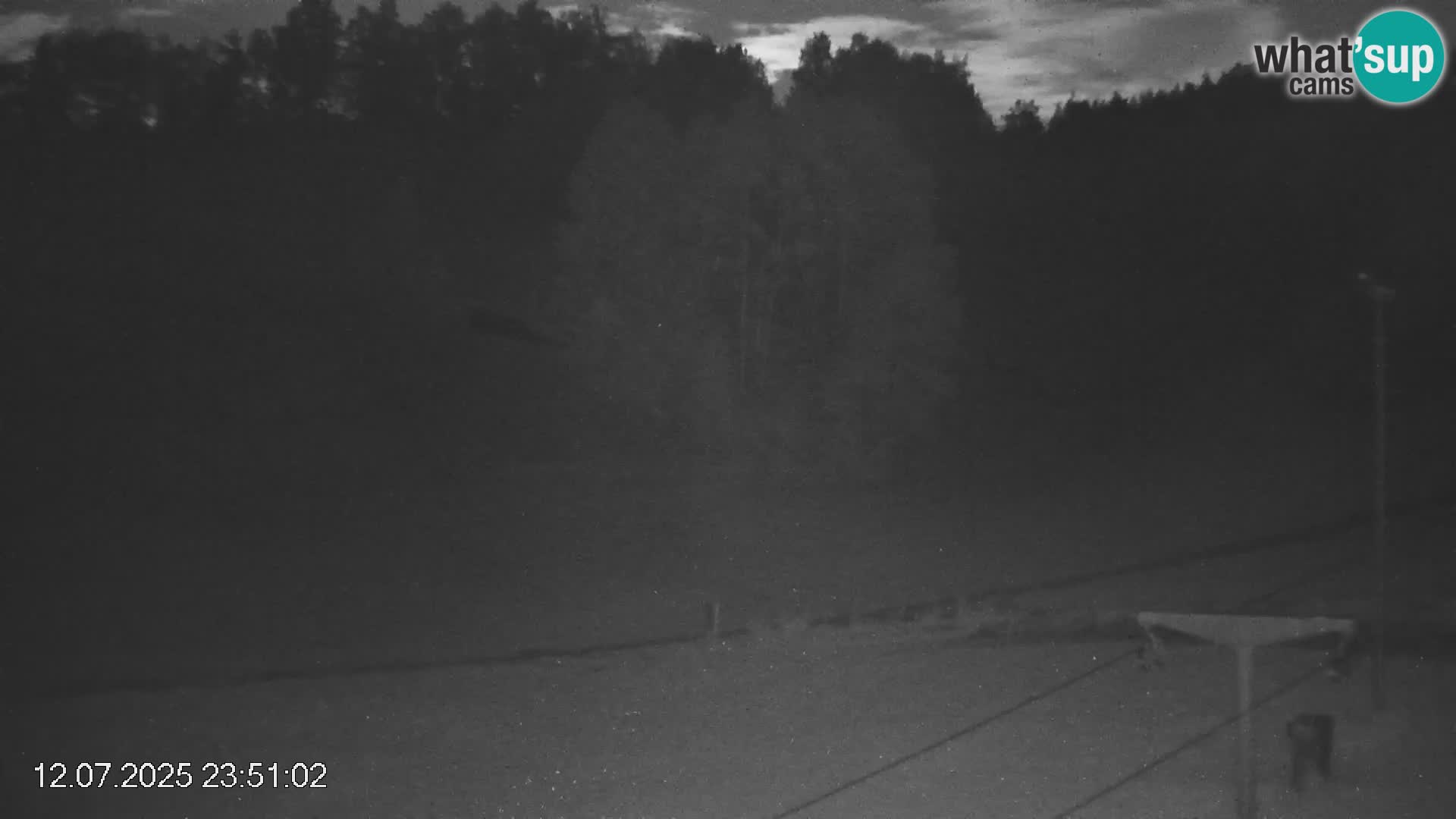 Smučišče Črna na Koroškem | Koroška | Slovenija