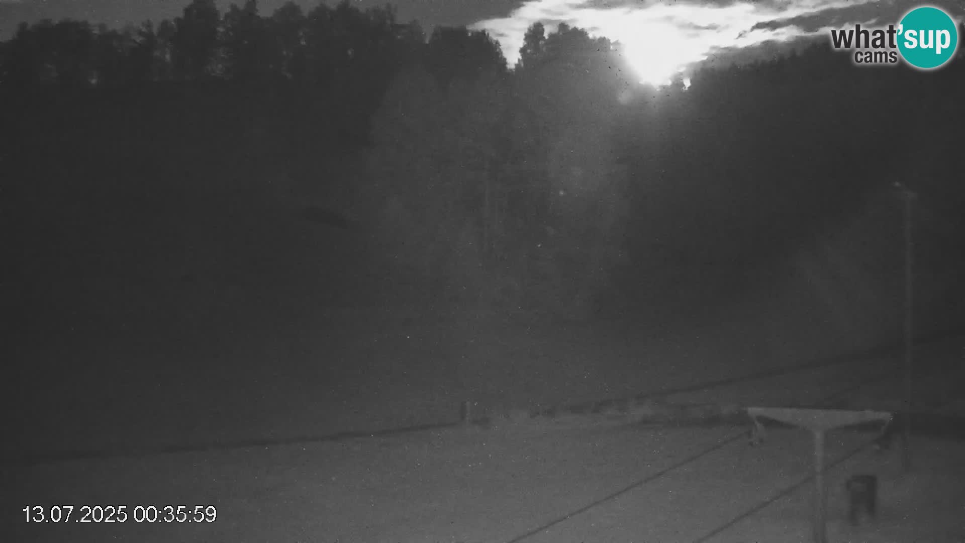 Smučišče Črna na Koroškem | Koroška | Slovenija