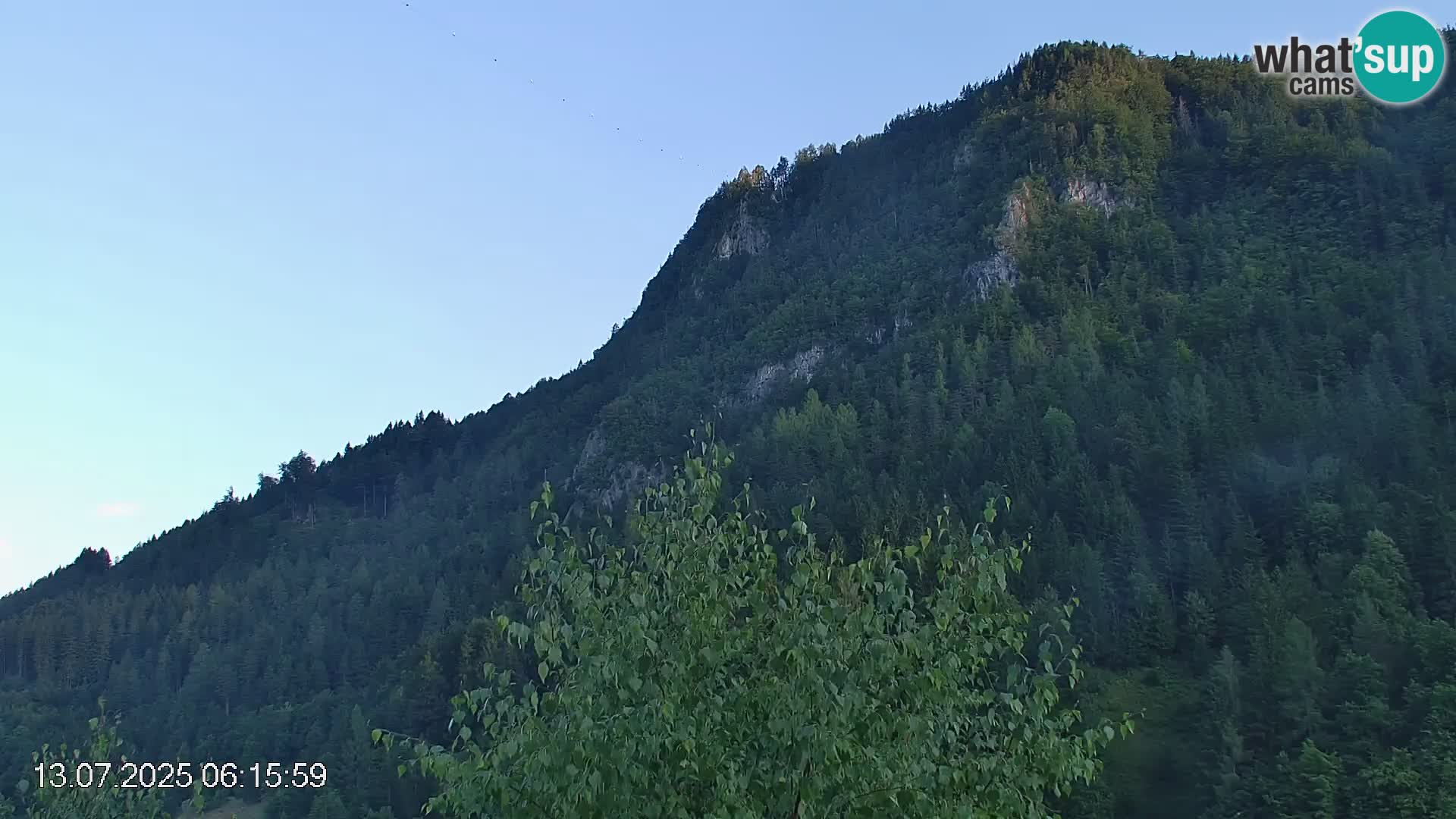 Črna na Koroškem ski slope | Koroška | Slovenia