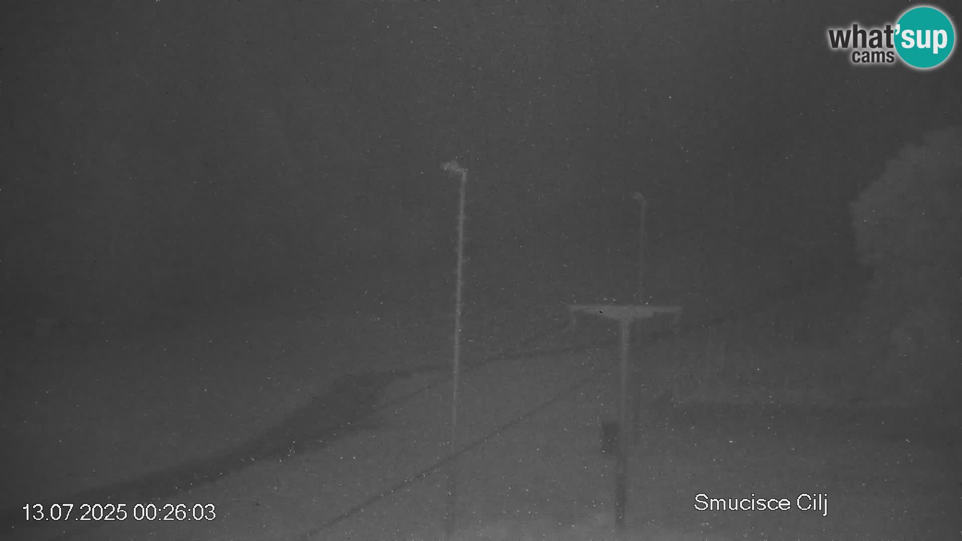 Skipiste Črna na Koroška | Kärnten | Slowenien
