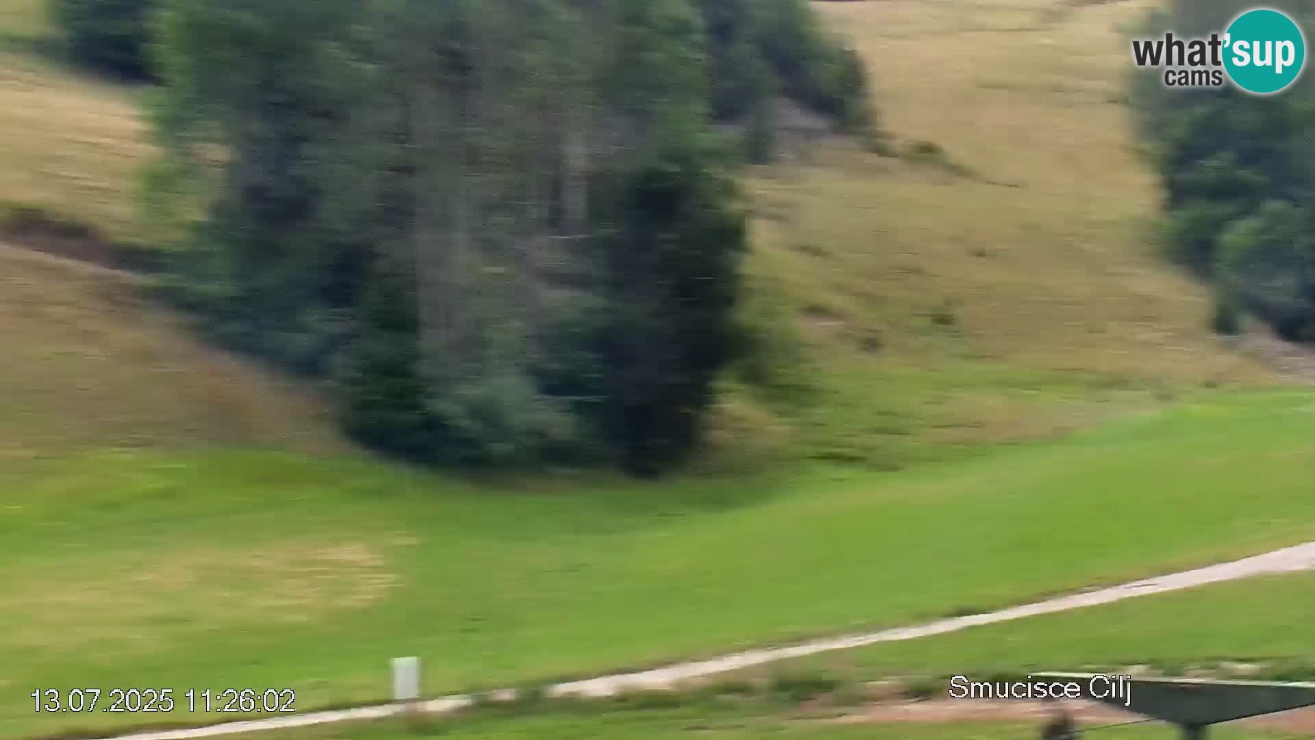 Stazione sciistica Črna na Koroškem | Carinzia | Slovenia