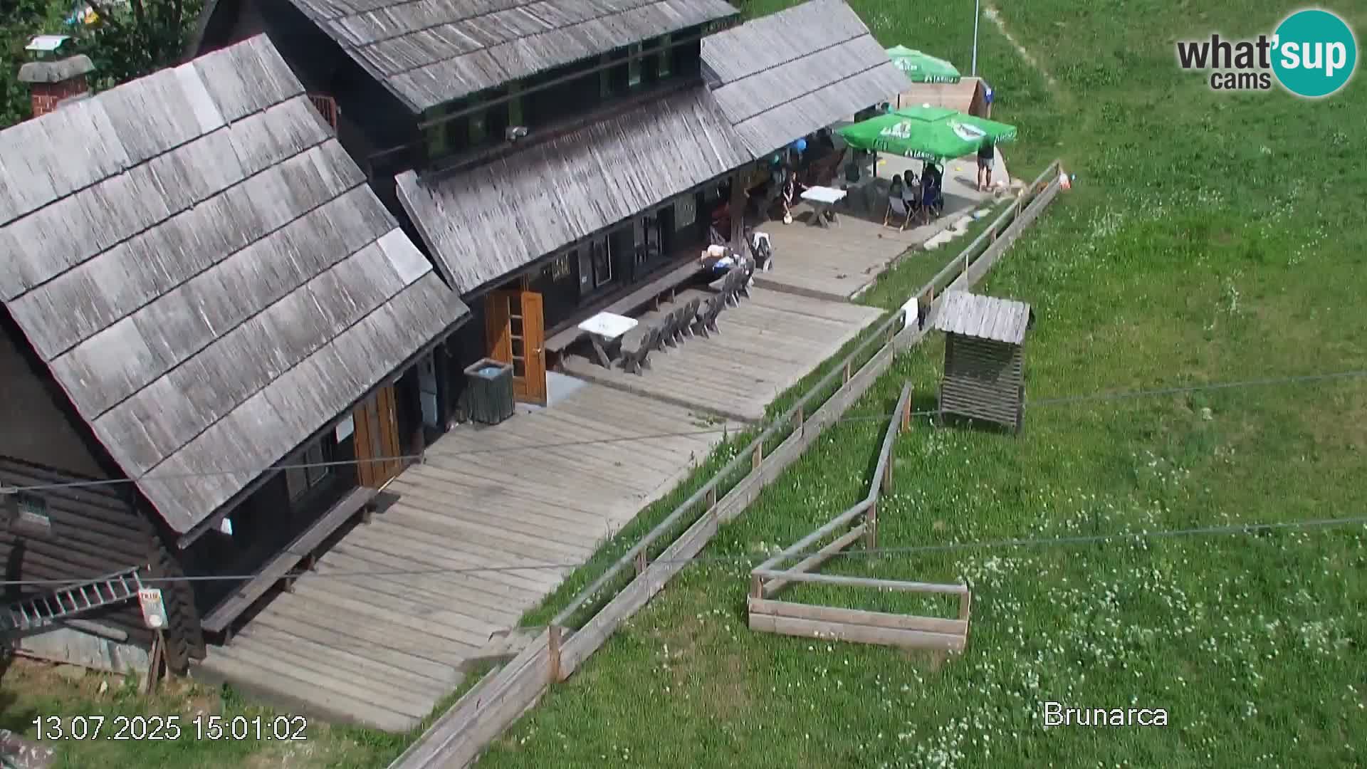 Črna na Koroškem ski slope | Koroška | Slovenia