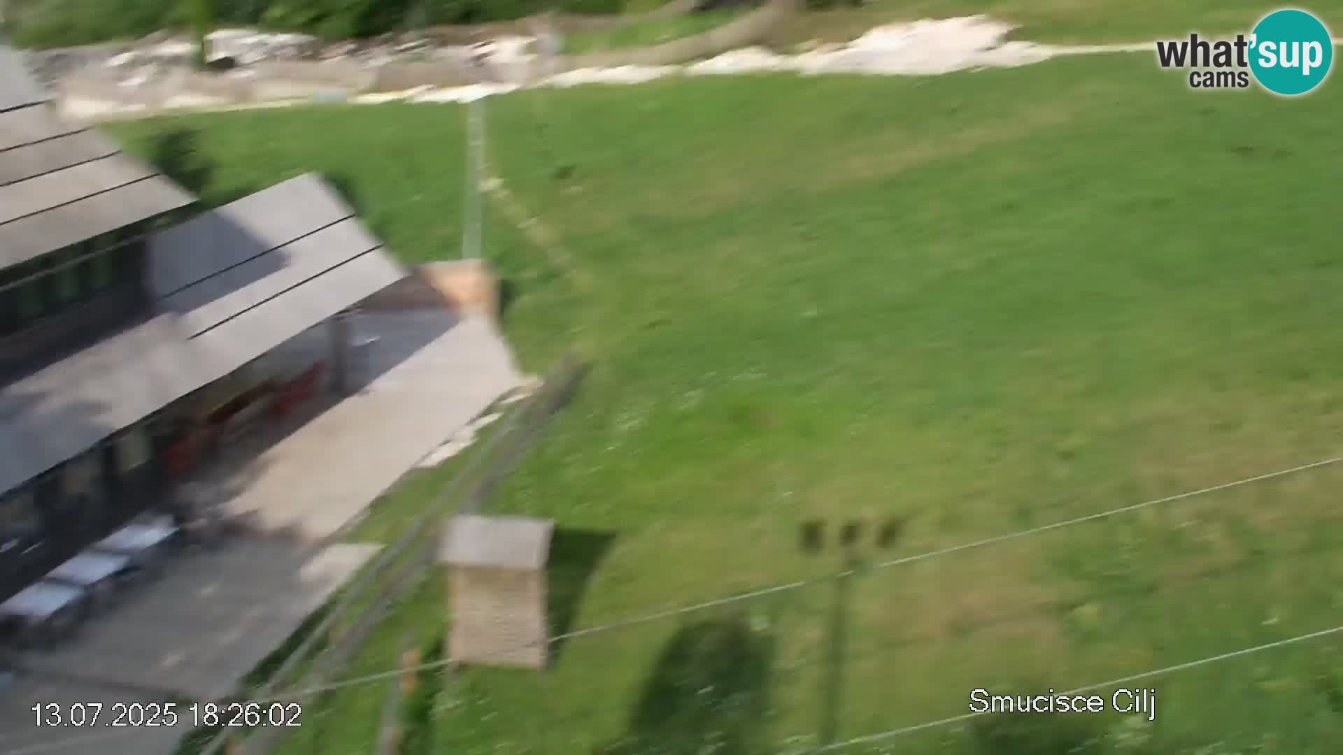 Pista de esquí de Črna na Koroška | Carintia | Eslovenia