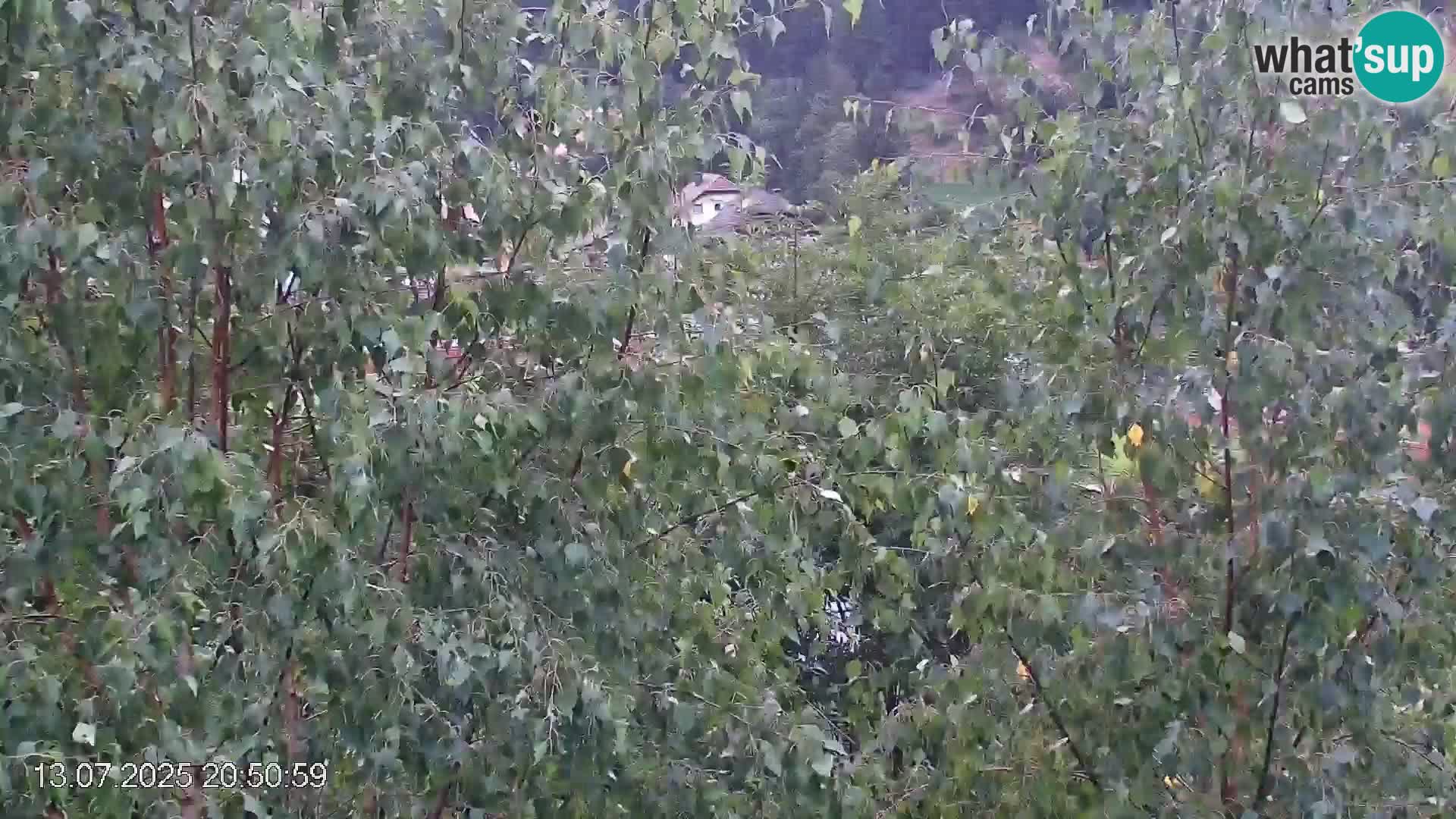 Smučišče Črna na Koroškem | Koroška | Slovenija